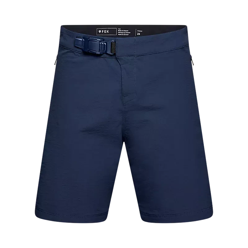 Fox Youth Ranger Short With Liner Midnight / 22