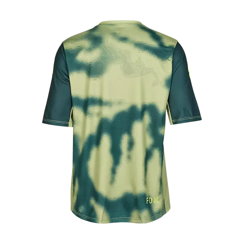 Fox Youth Ranger Taunt Jersey