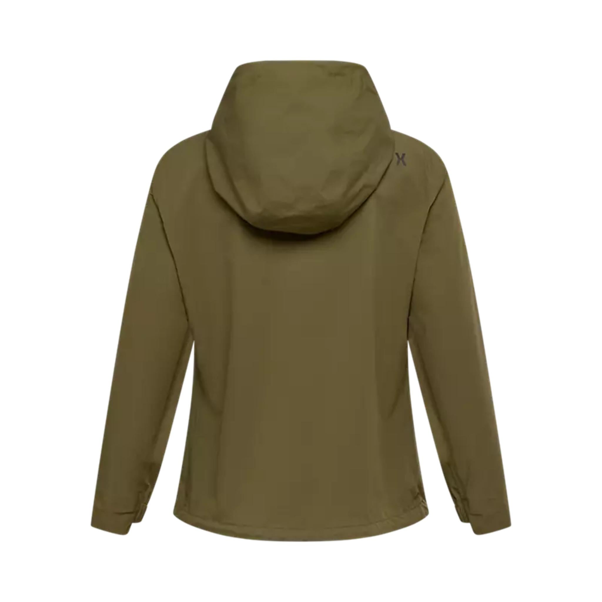 Fox Youth Ranger Water Jacket