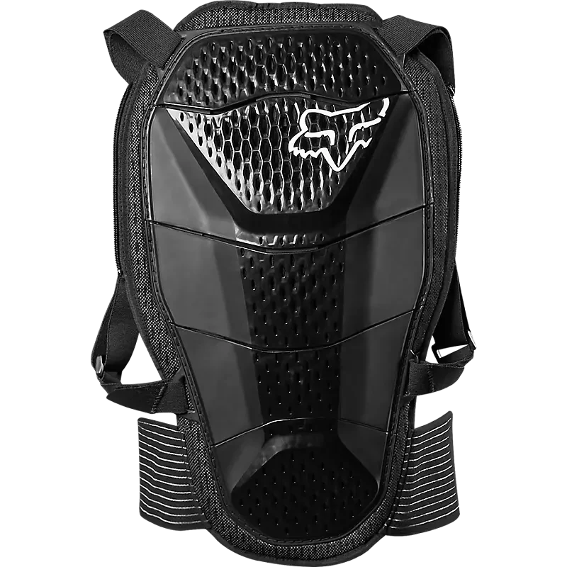 Fox Youth Titan Sport Jacket Black / OS