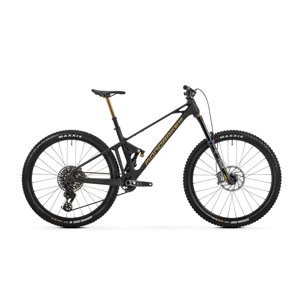 Foxy Carbon RR 2026 Black / S