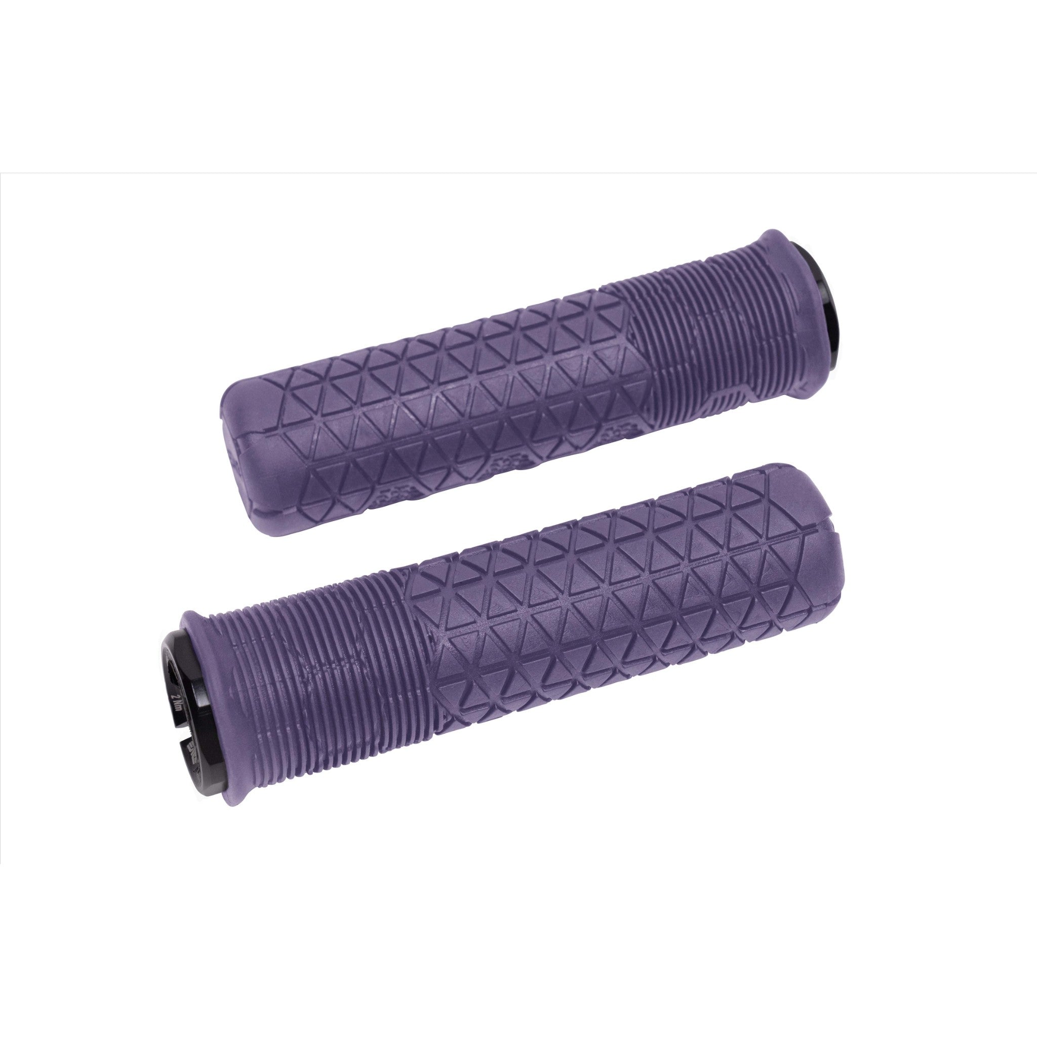 Fractal Trail Grip Black / 31.5mm