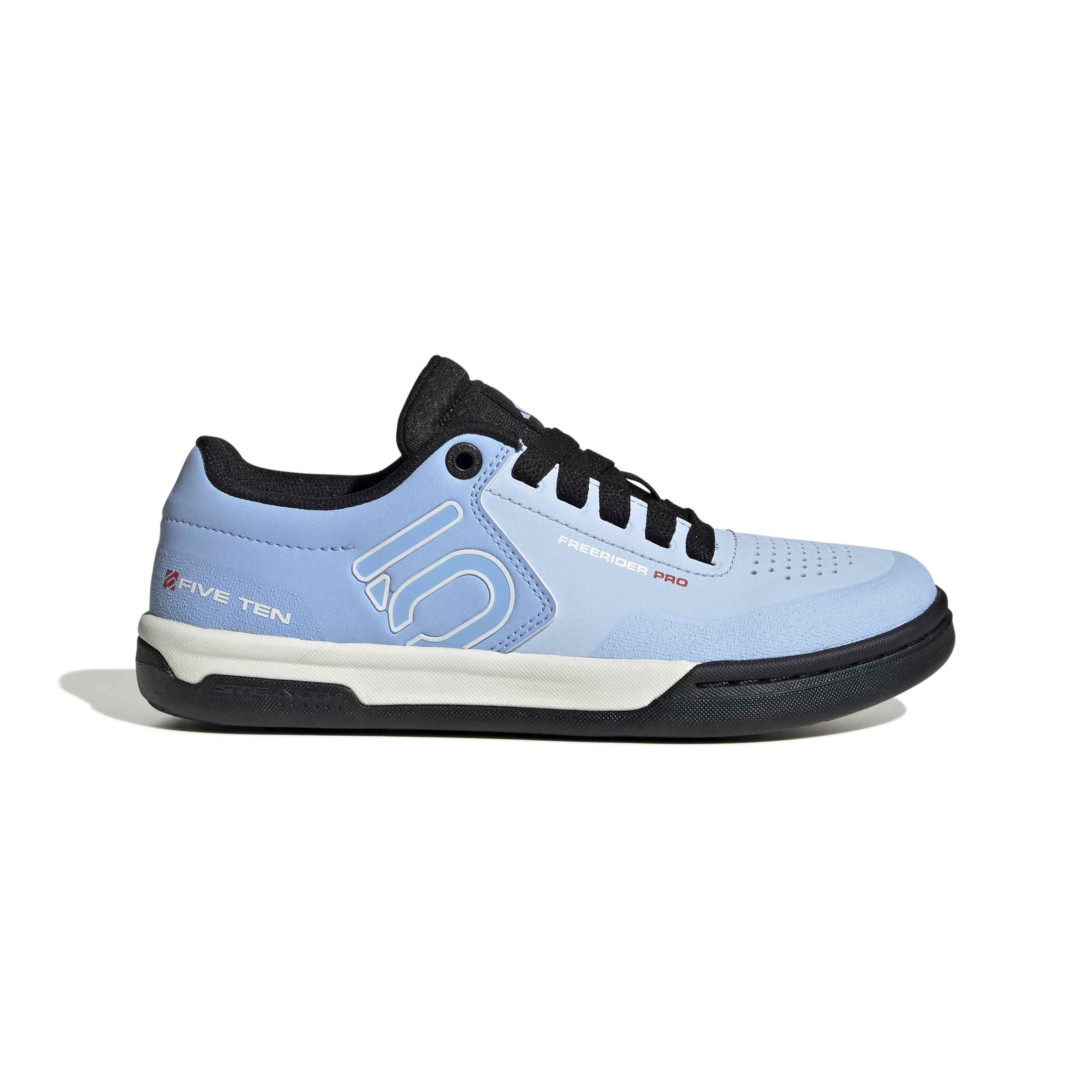 Freerider Pro Women's Mountain Bike Shoes Crystal Sky / Off White / Glow Blue / UK 3.5 / EU 36.5