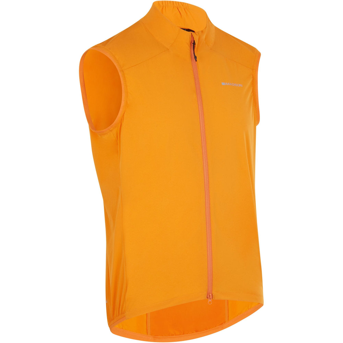 Freewheel Men's Windproof Packable Gilet