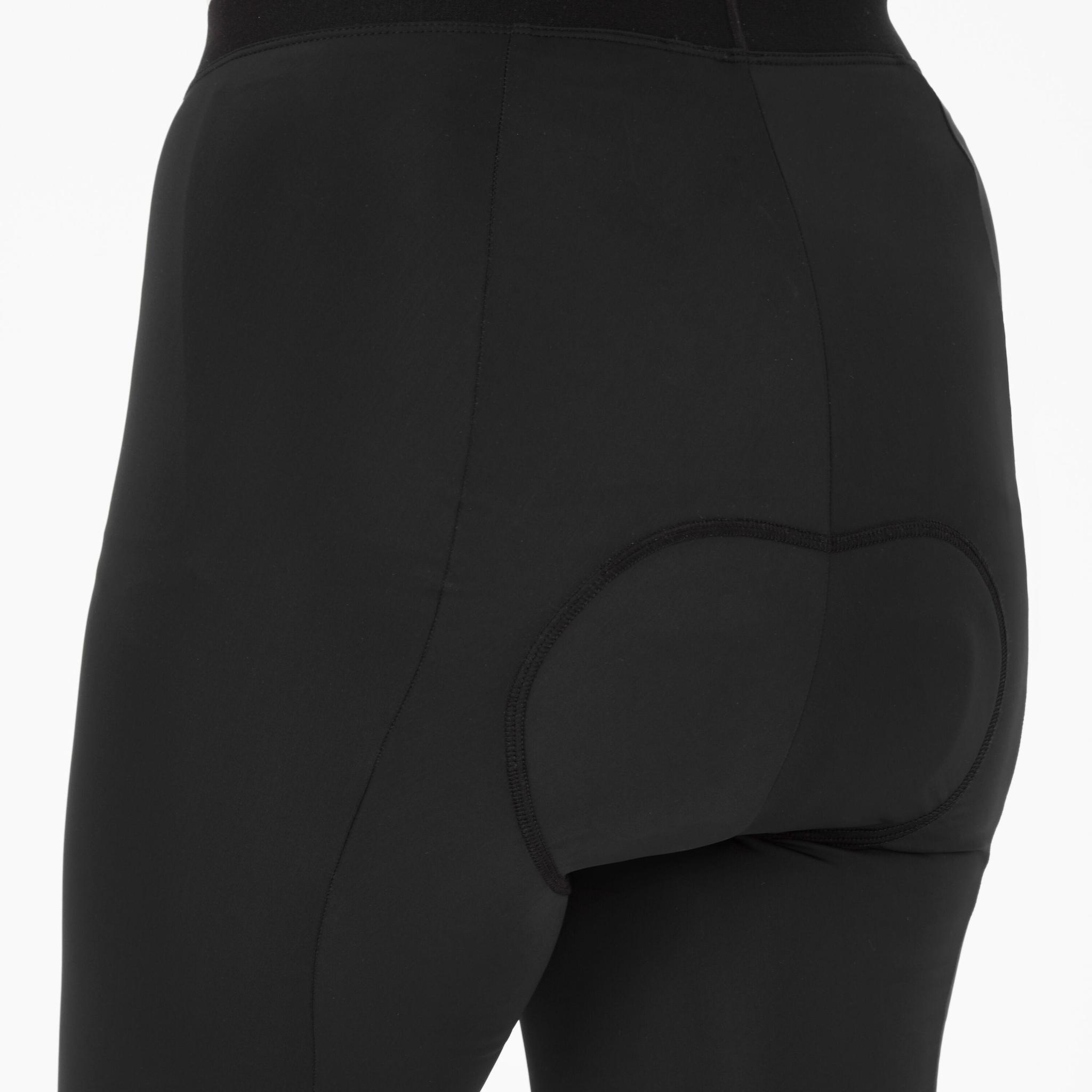 Freewheel Women's Gel Pad Shorts