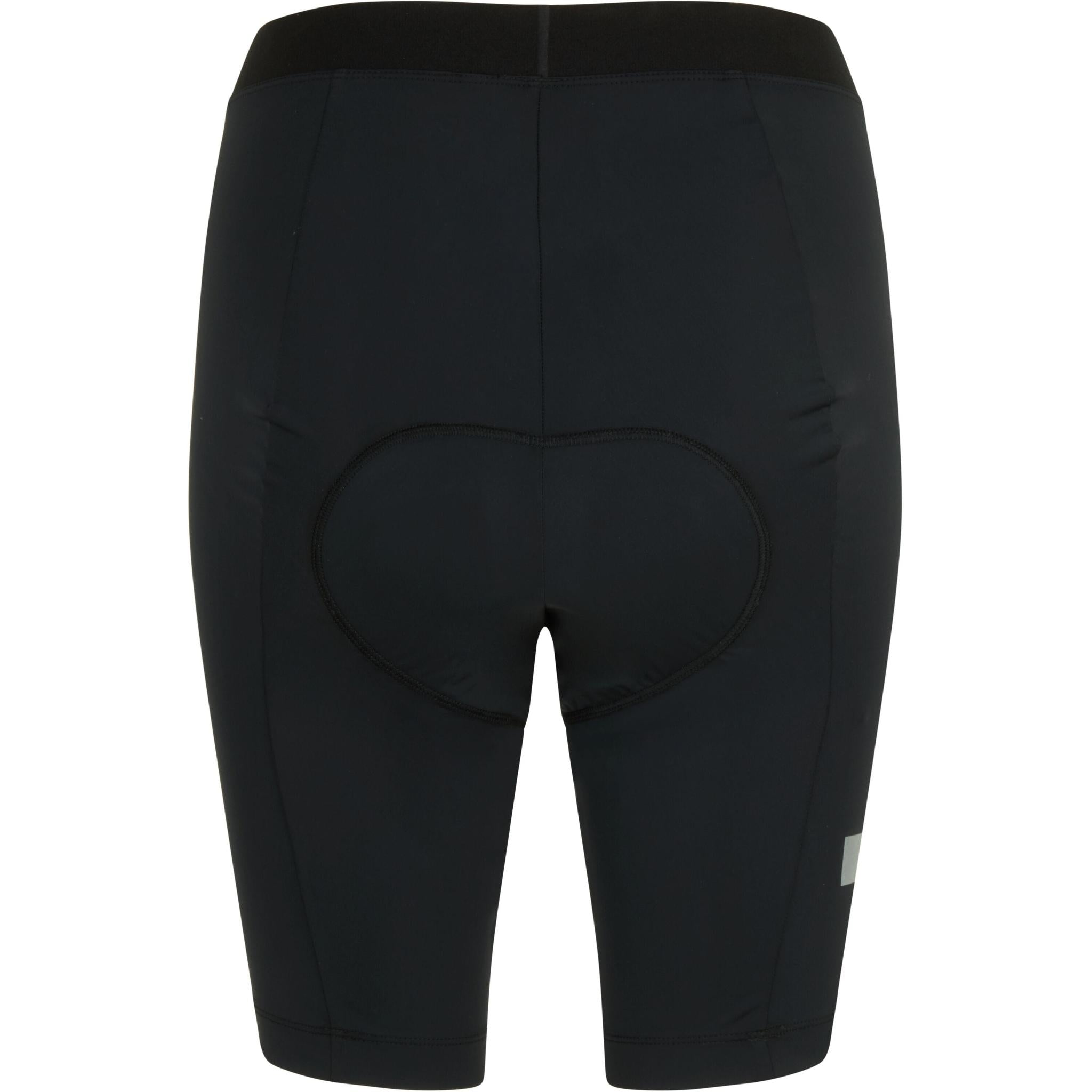 Freewheel Women's Gel Pad Shorts