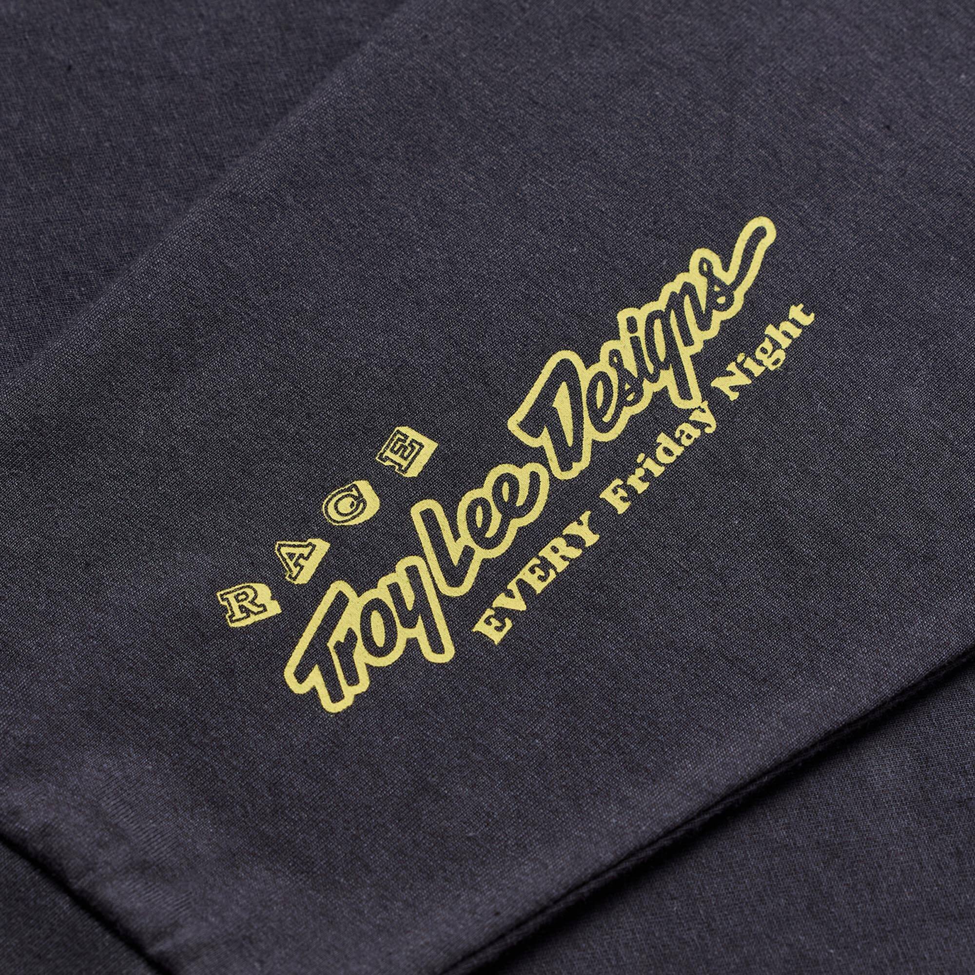 Friday Night Long Sleeve Tee