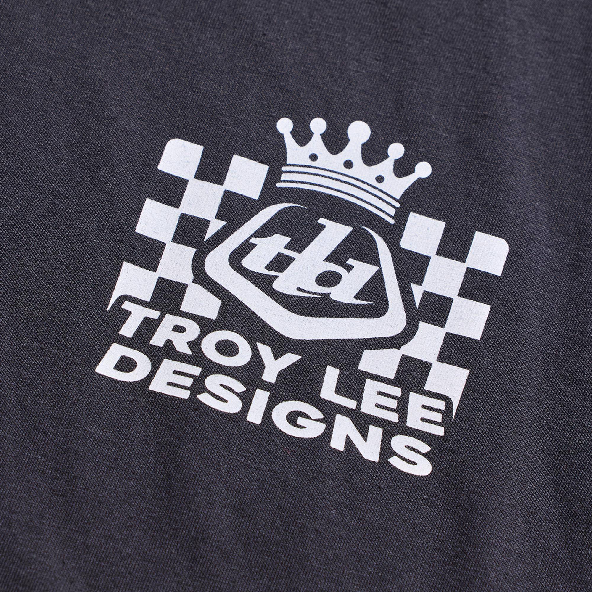 Friday Night Long Sleeve Tee