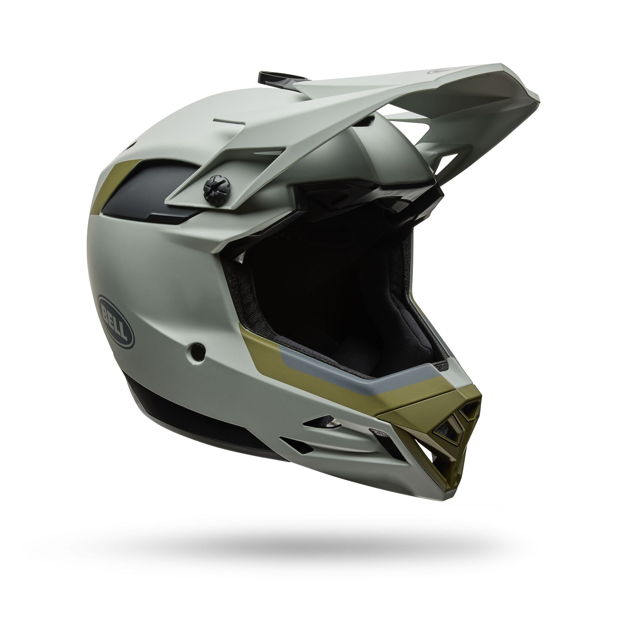Full-10 MIPS Full Face MTB Helmet