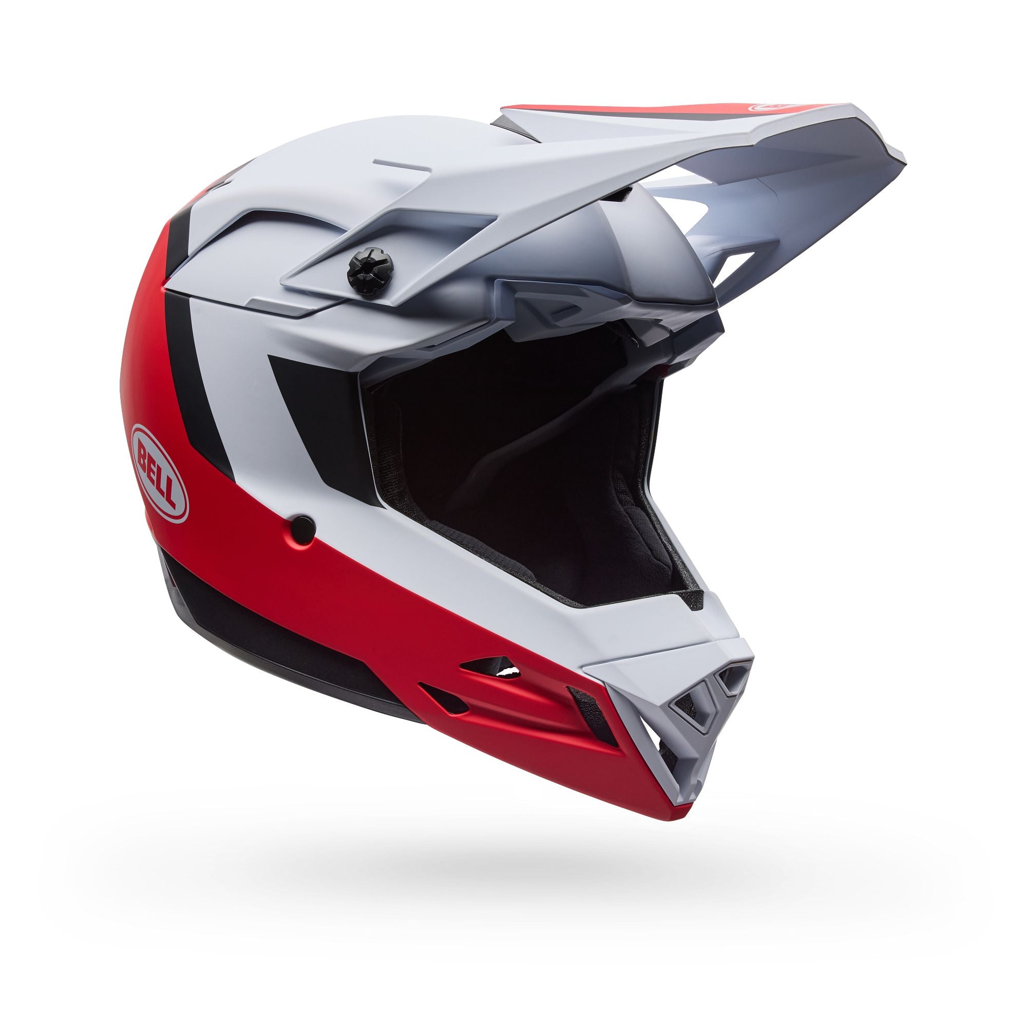 Full-10 MIPS Full Face MTB Helmet