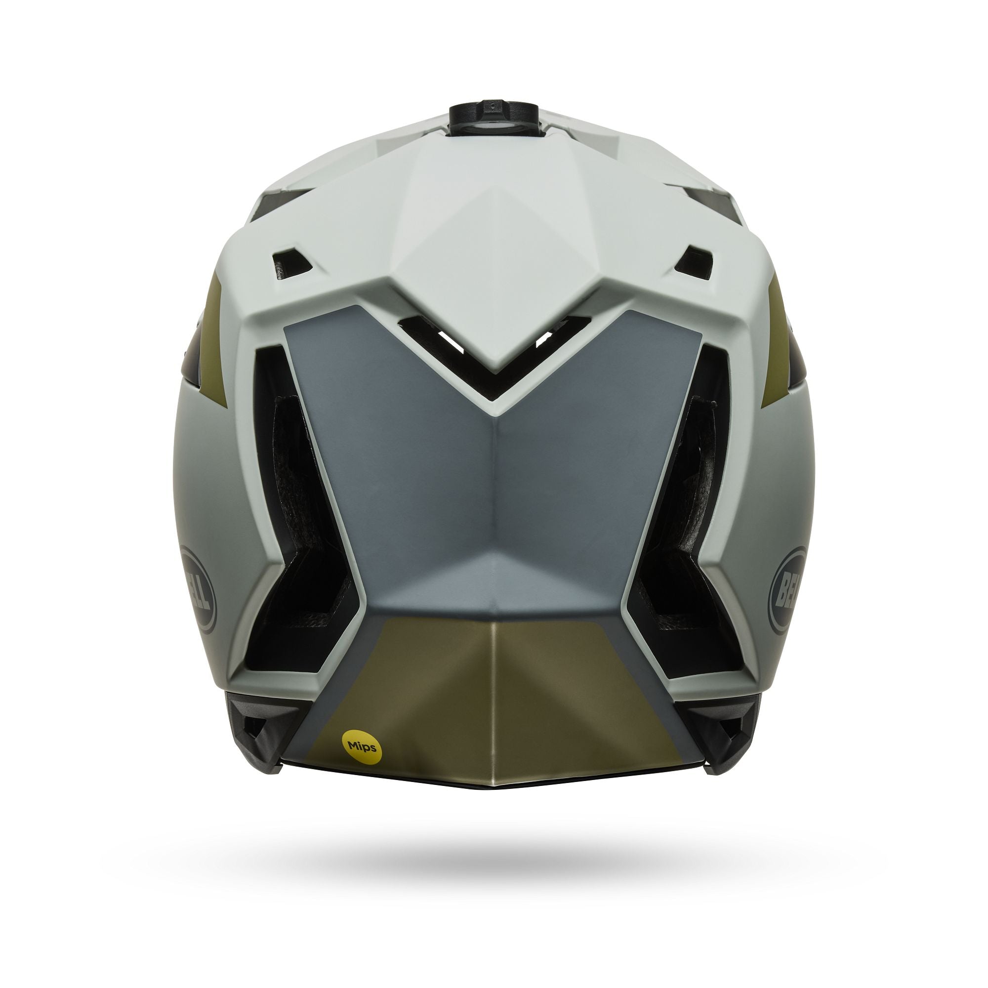 Full-10 MIPS Full Face MTB Helmet