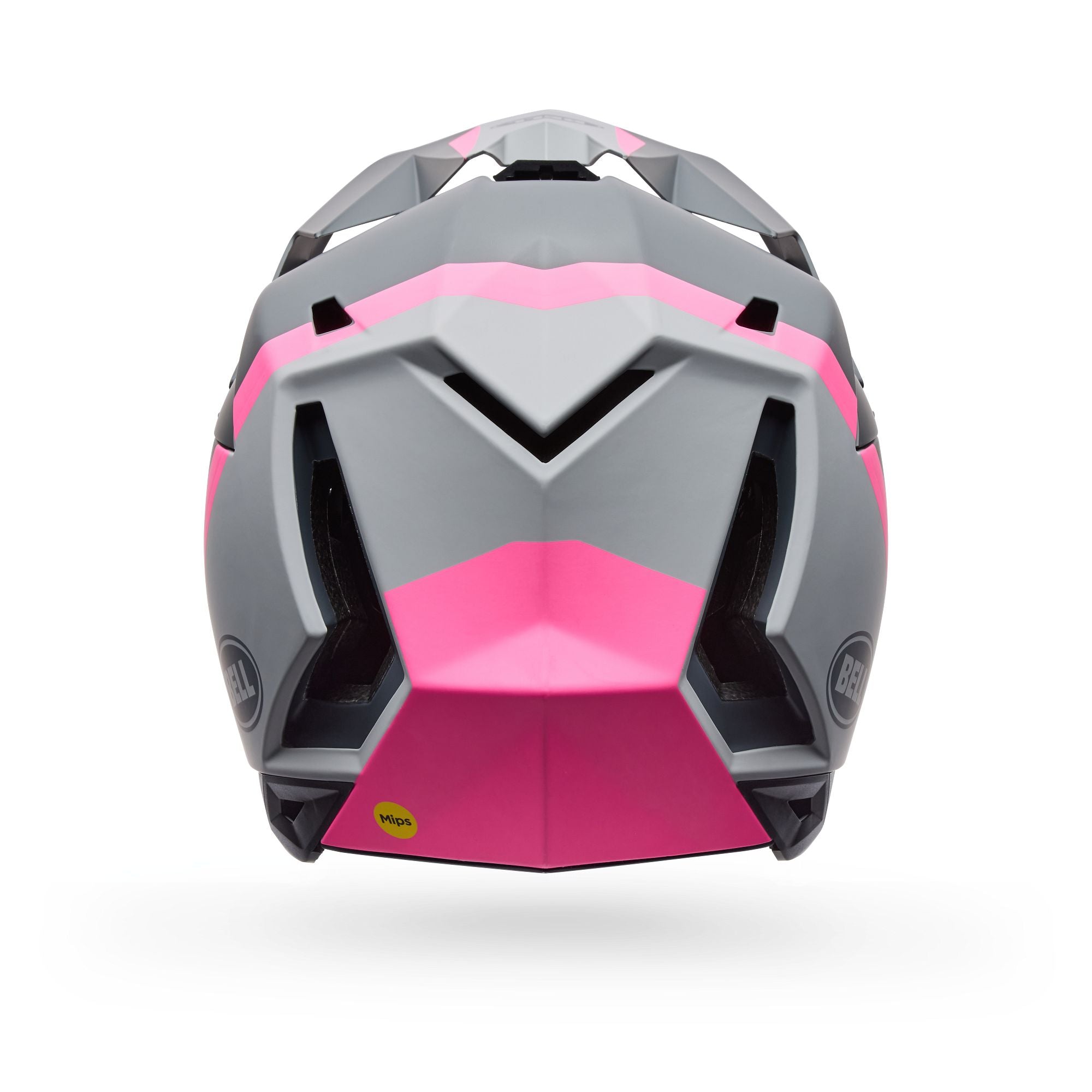 Full-10 MIPS Full Face MTB Helmet