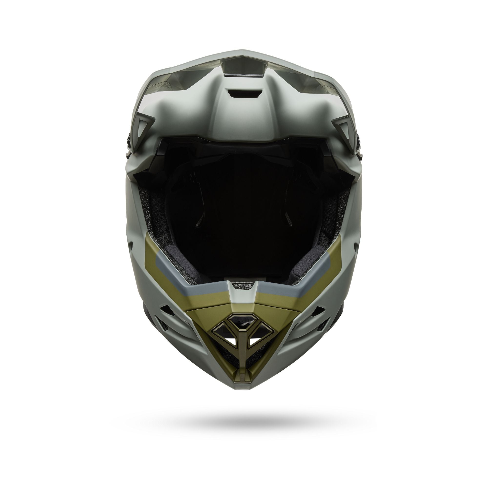 Full-10 MIPS Full Face MTB Helmet