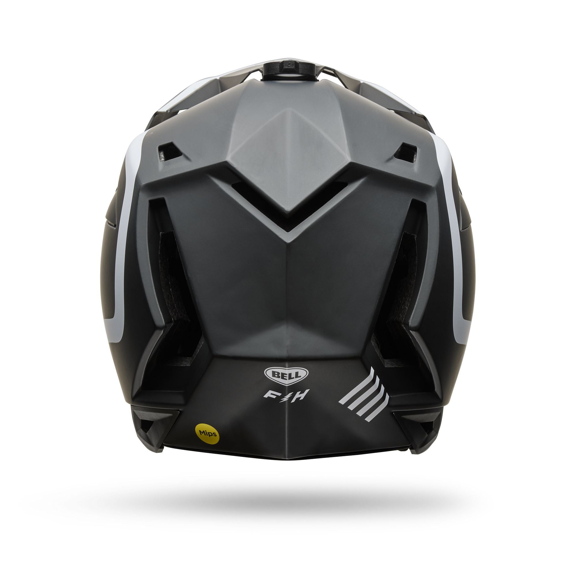 Full-10 MIPS Full Face MTB Helmet