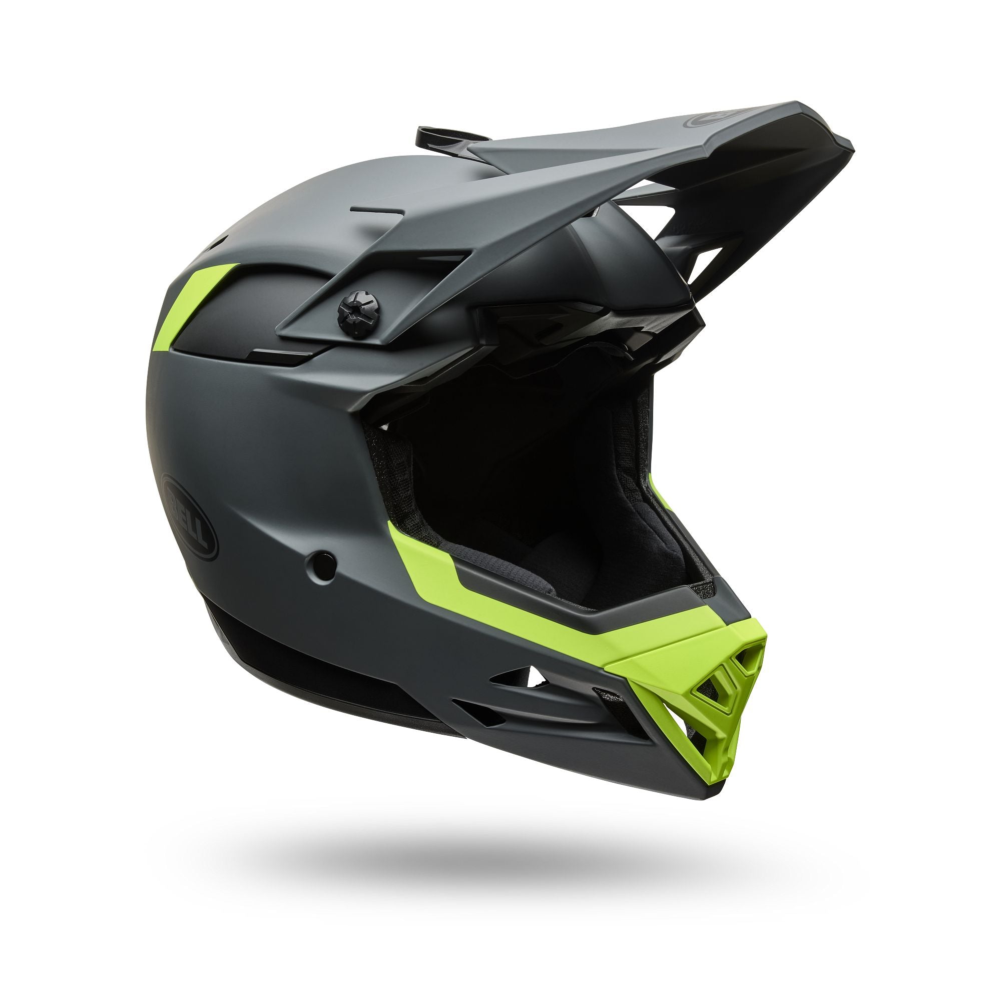 Full-10 MIPS Full Face MTB Helmet