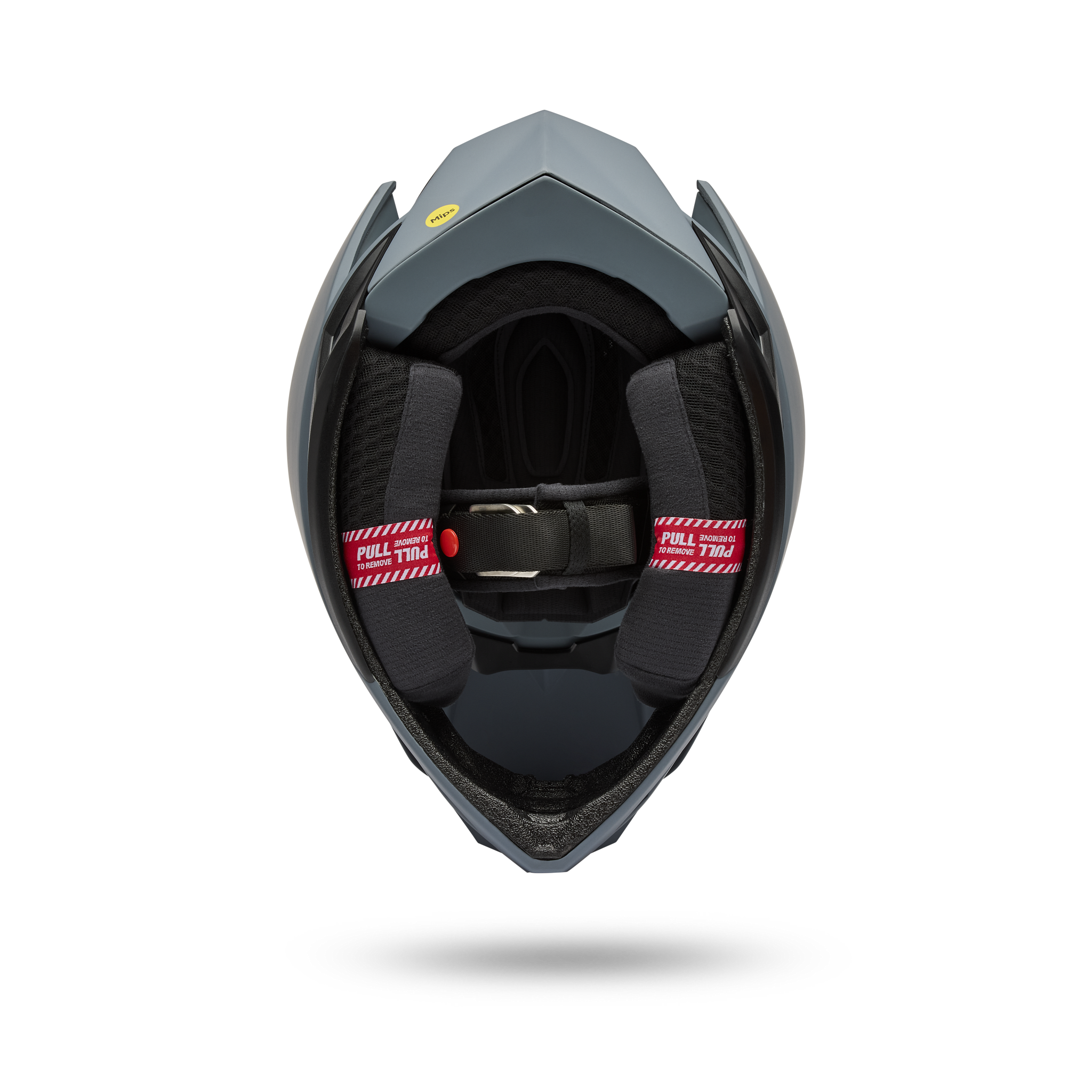 Full-10 MIPS Full Face MTB Helmet