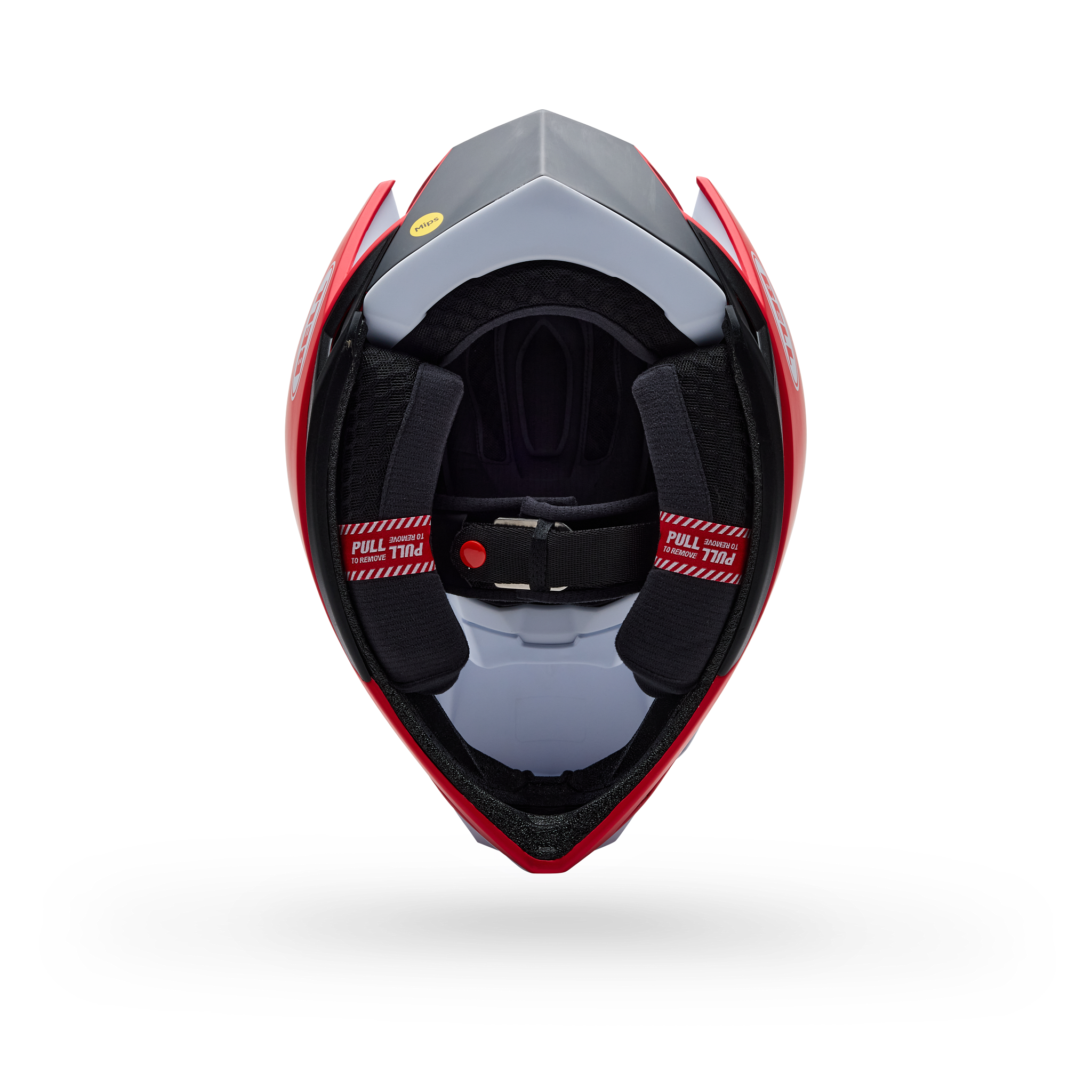 Full-10 MIPS Full Face MTB Helmet