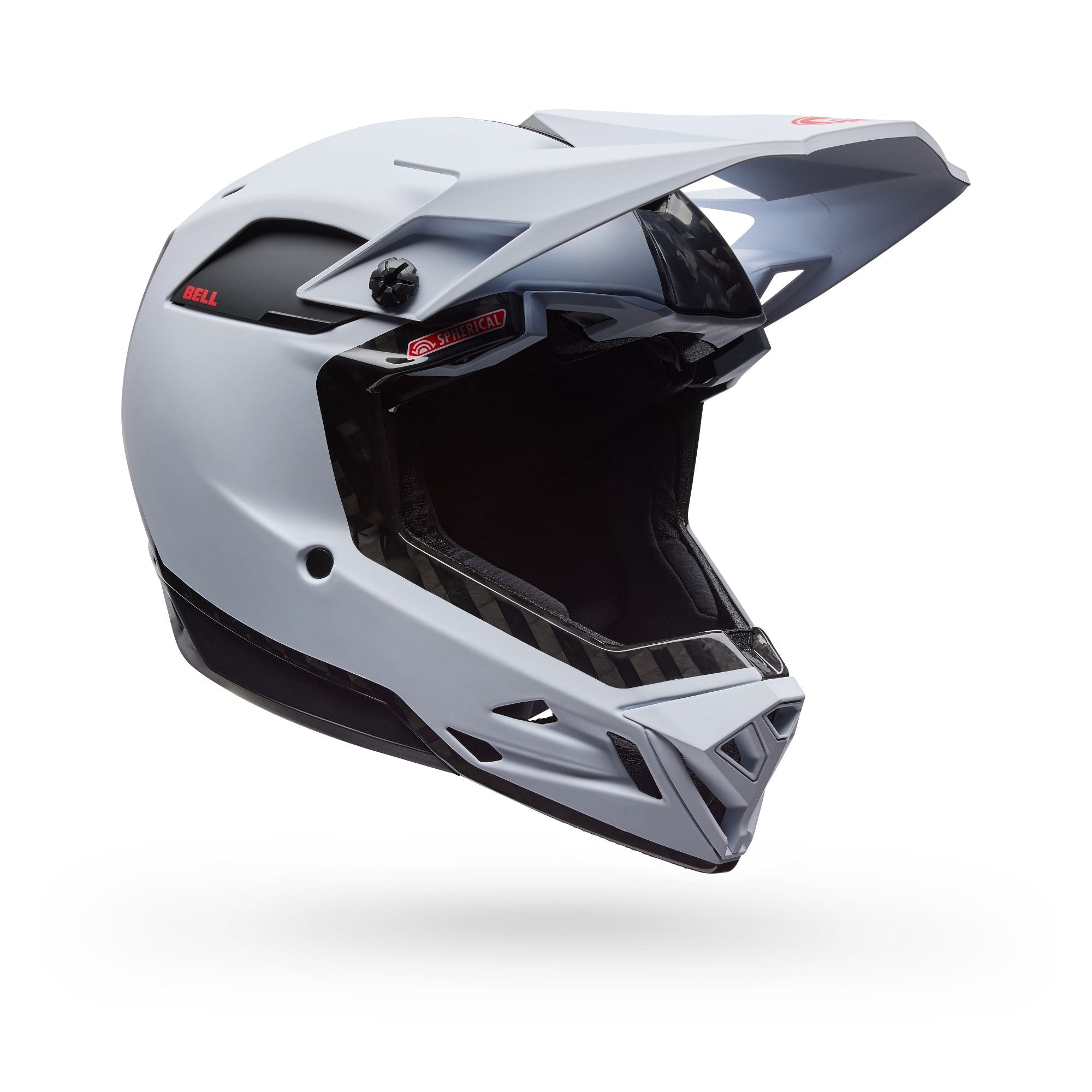 Full-10 Spherical Full Face MTB Helmet