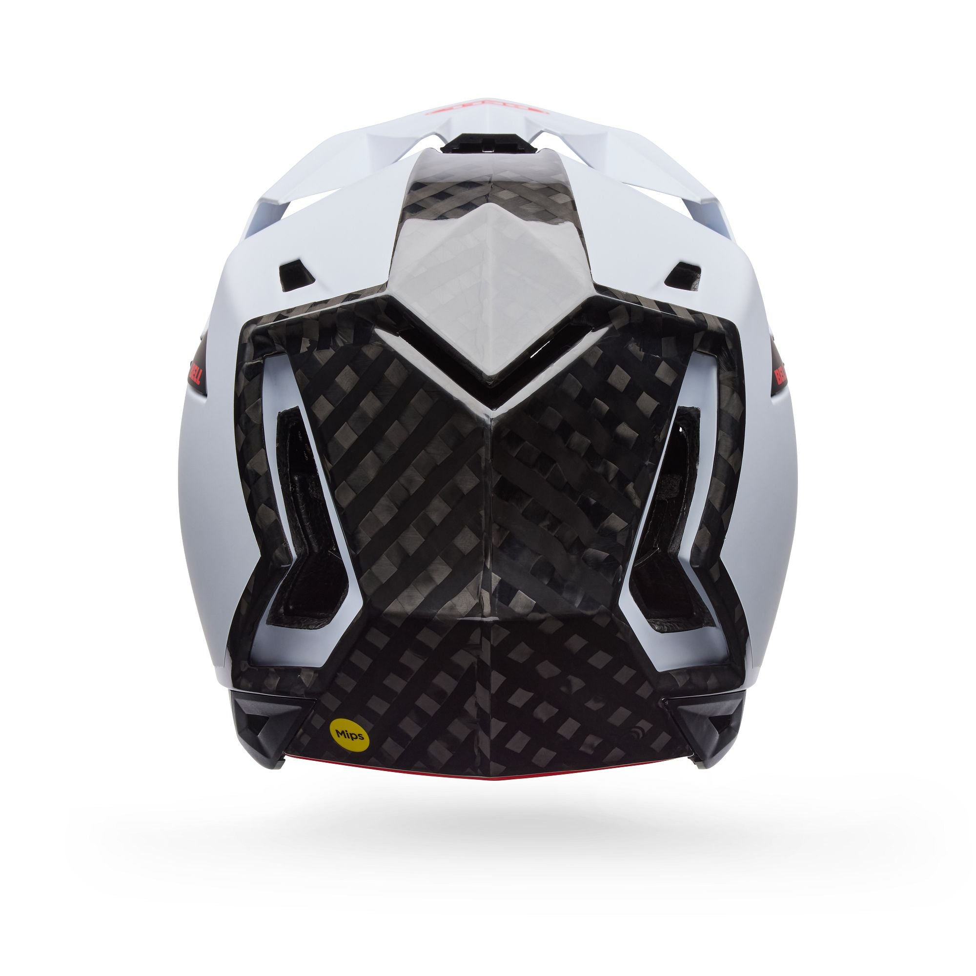 Full-10 Spherical Full Face MTB Helmet