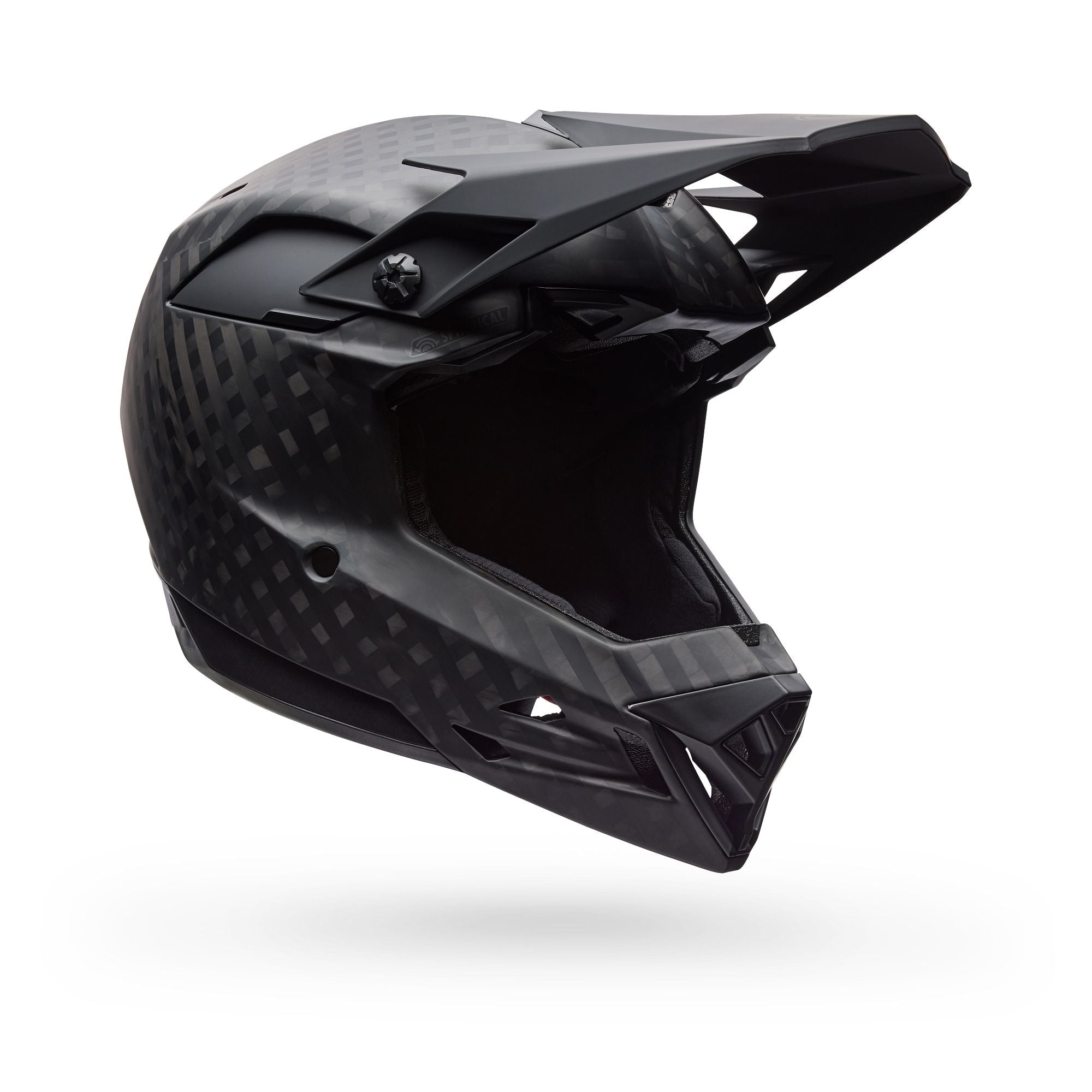 Full-10 Spherical Full Face MTB Helmet