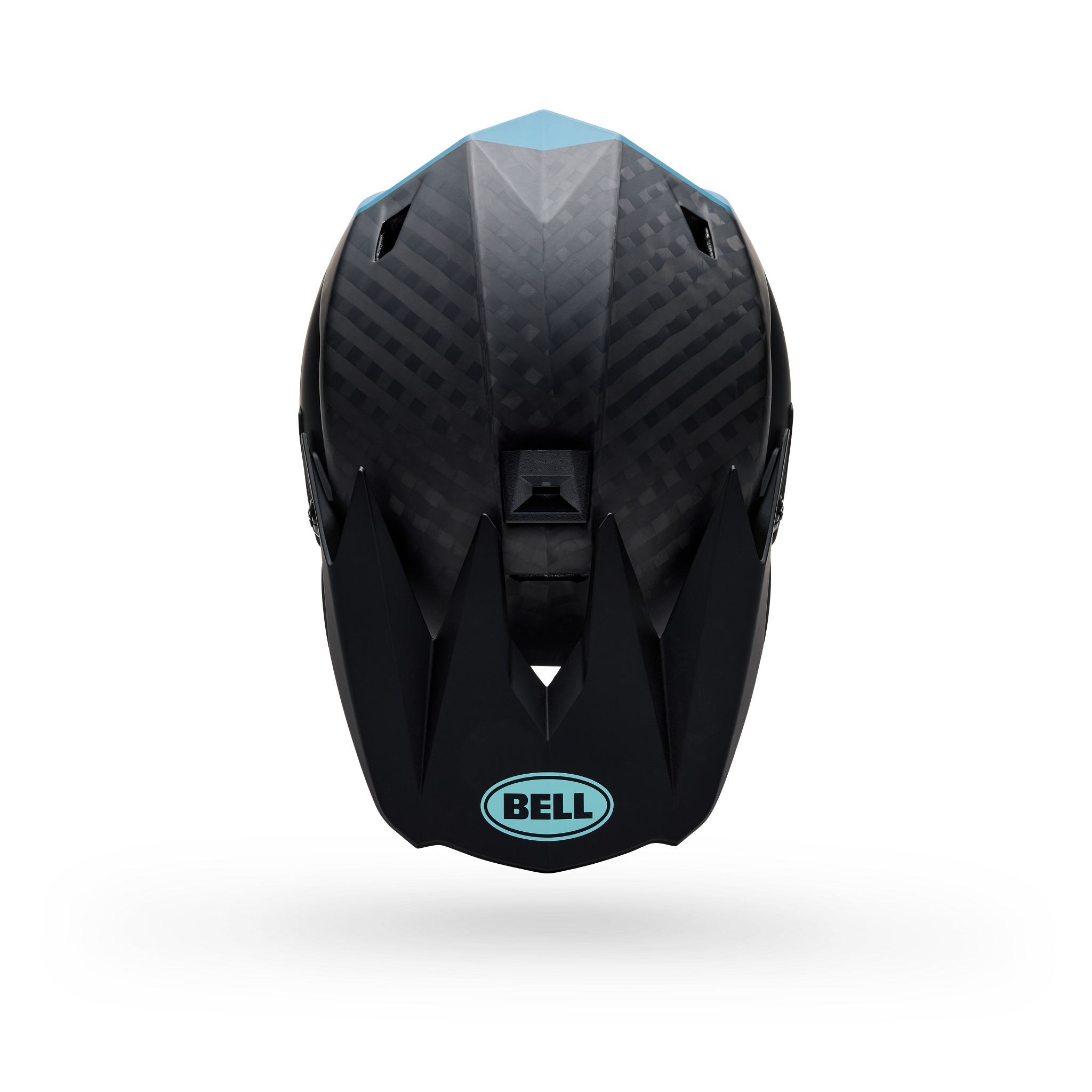 Full-10 Spherical Full Face MTB Helmet