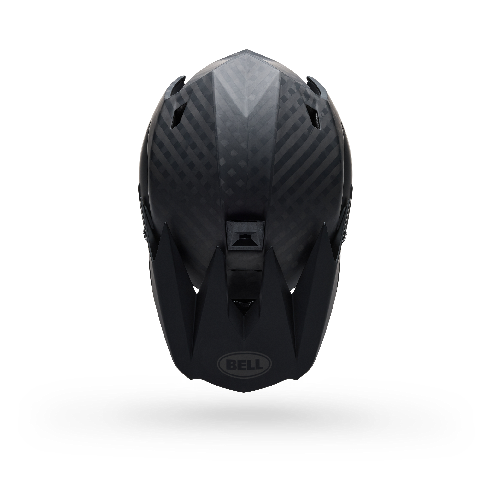 Full-10 Spherical Full Face MTB Helmet