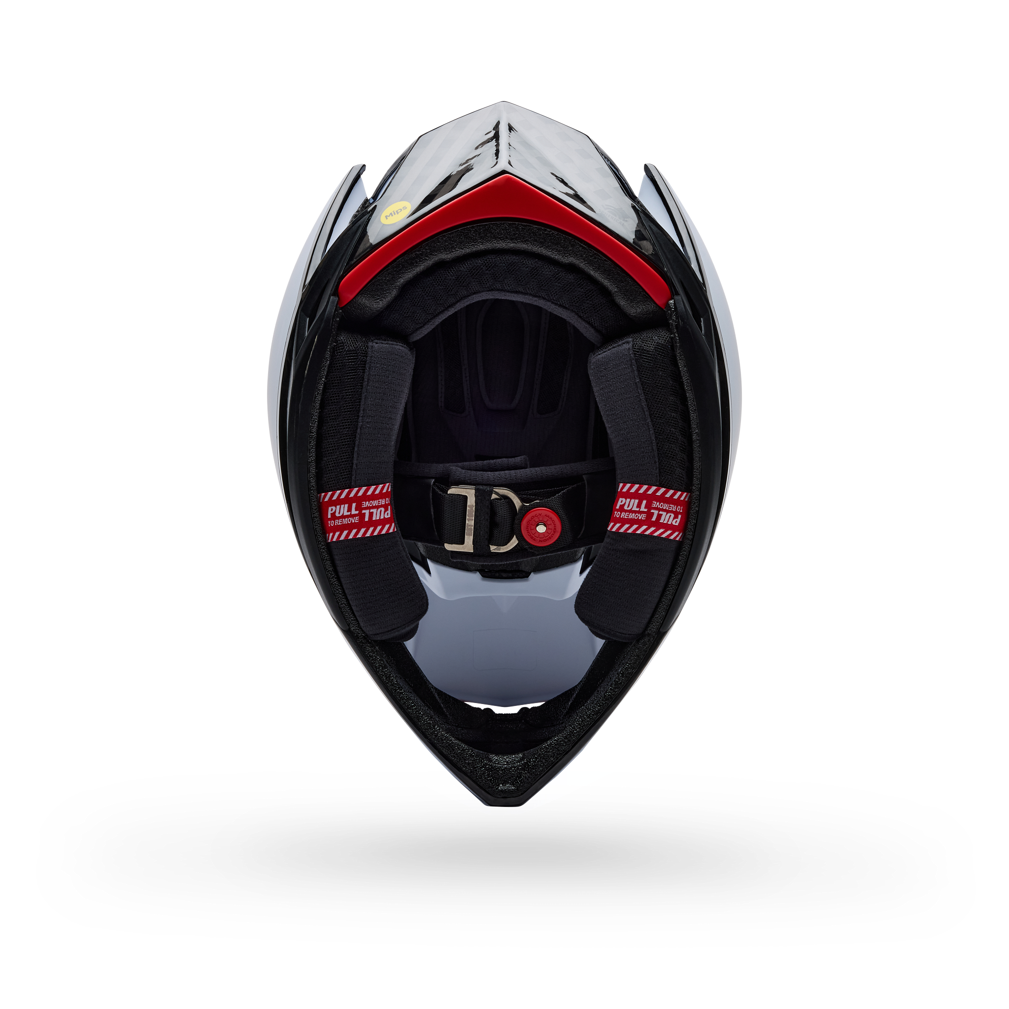 Full-10 Spherical Full Face MTB Helmet