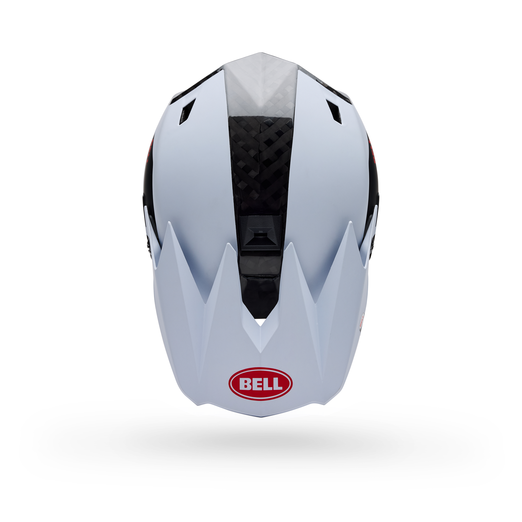 Full-10 Spherical Full Face MTB Helmet