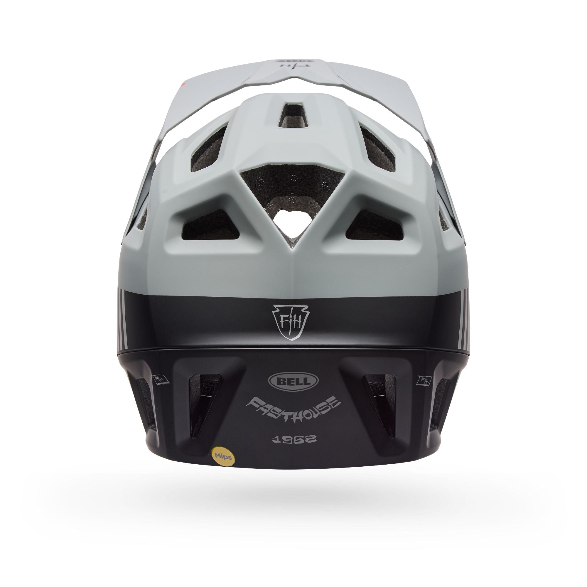 Full-Air MIPS Full Face MTB Helmet