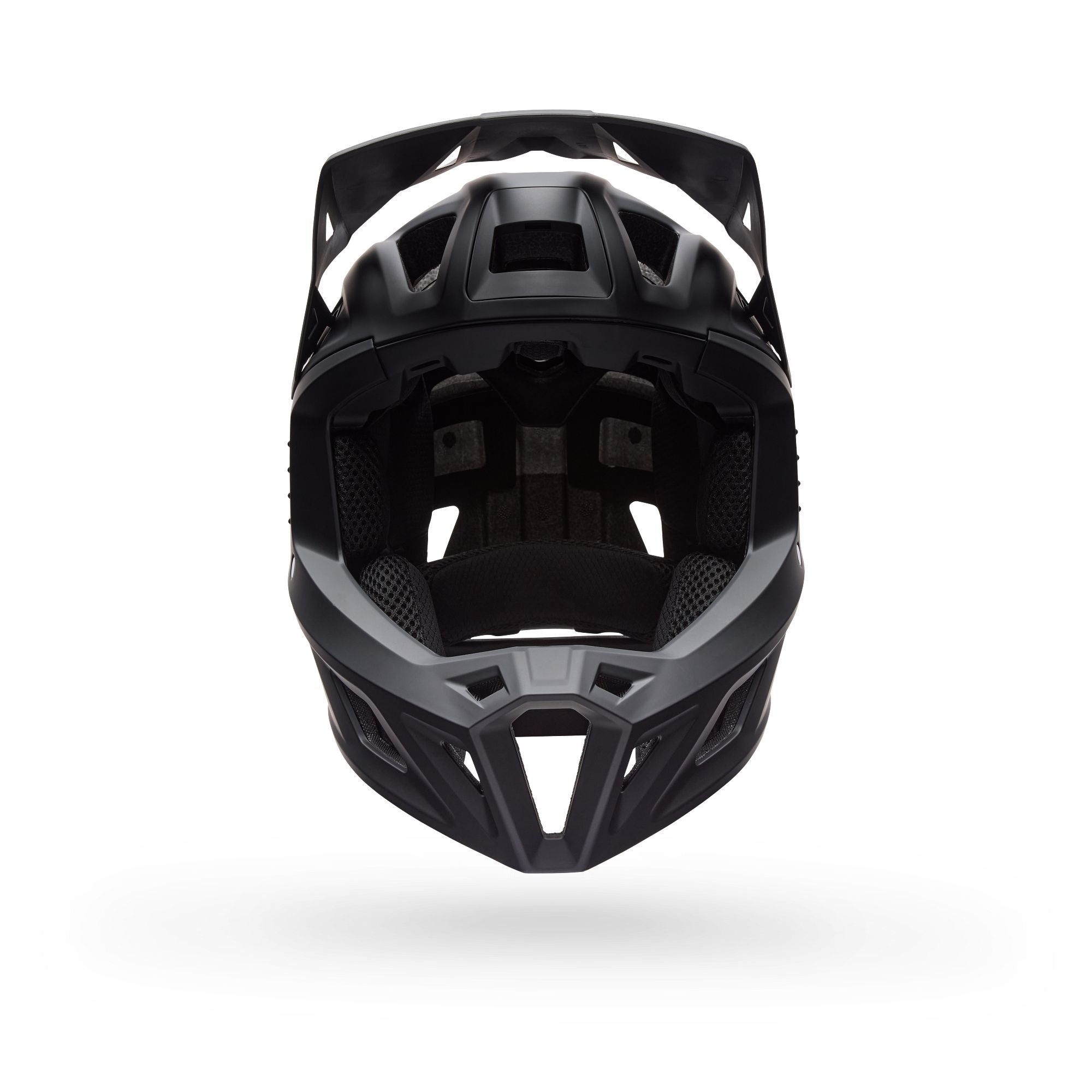Full-Air MIPS Full Face MTB Helmet