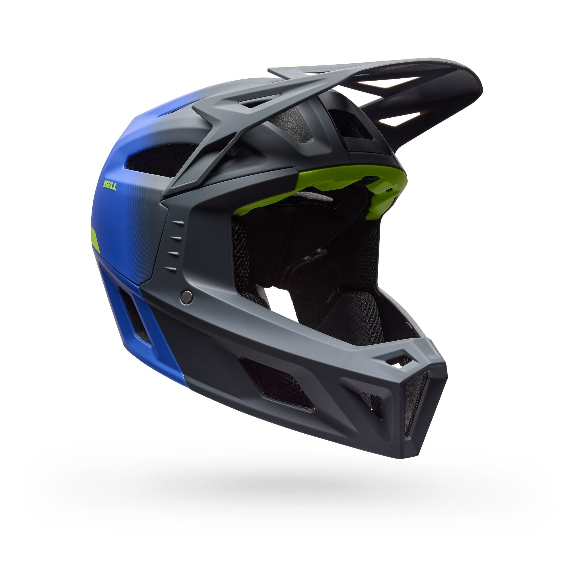 Full-Air MIPS Full Face MTB Helmet