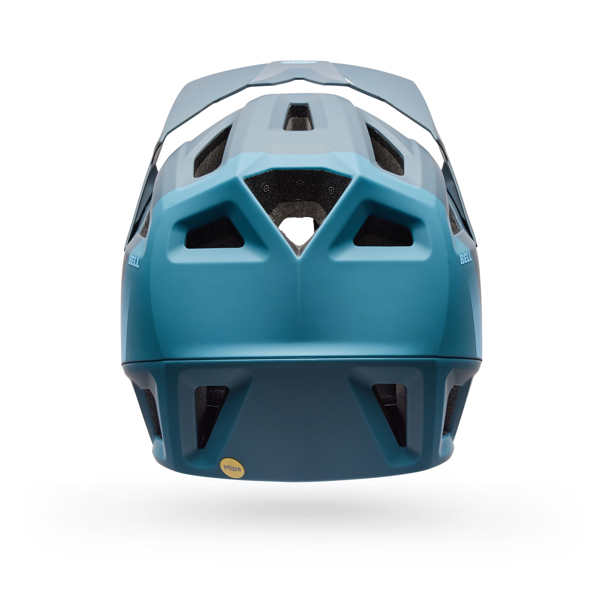 Full-Air MIPS Full Face MTB Helmet