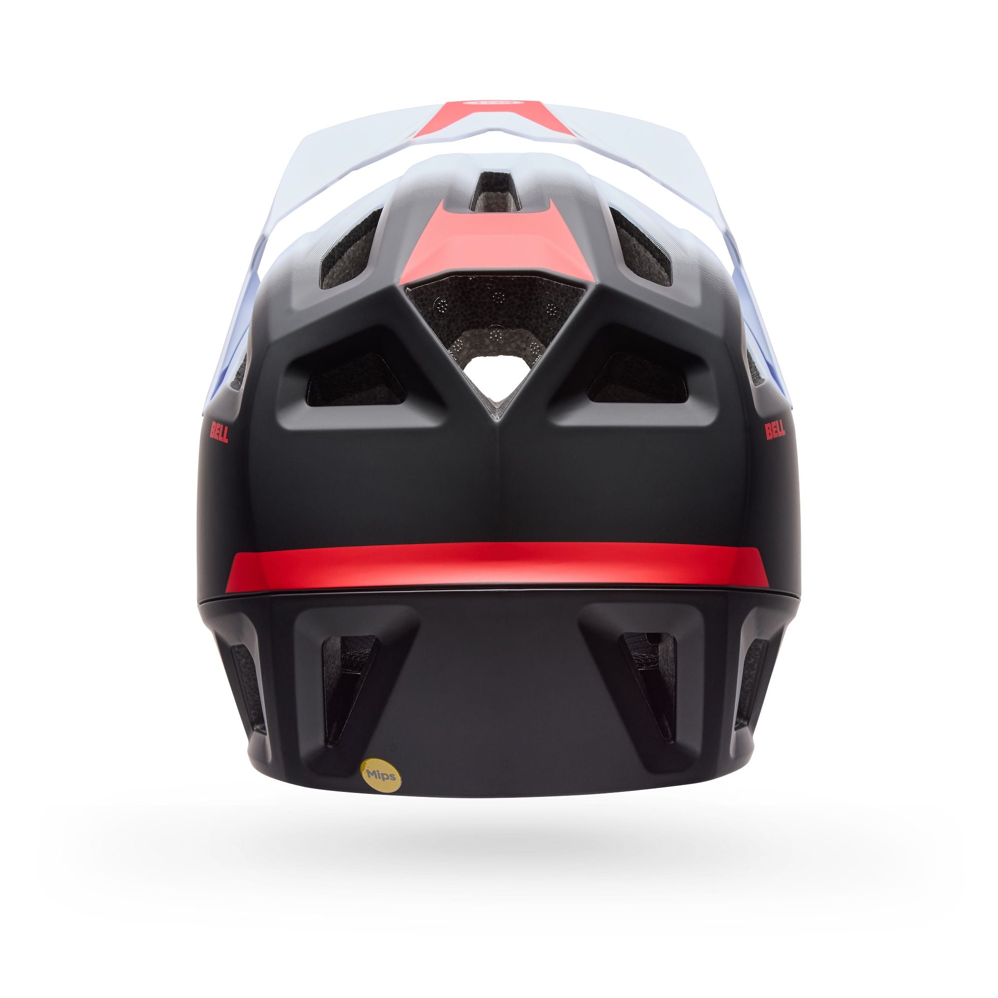 Full-Air MIPS Full Face MTB Helmet