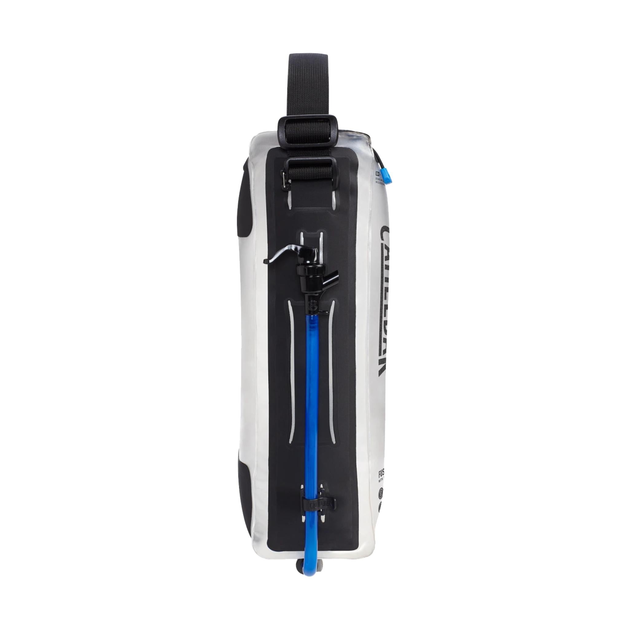 Fusion 10L Group Reservoir Clear
