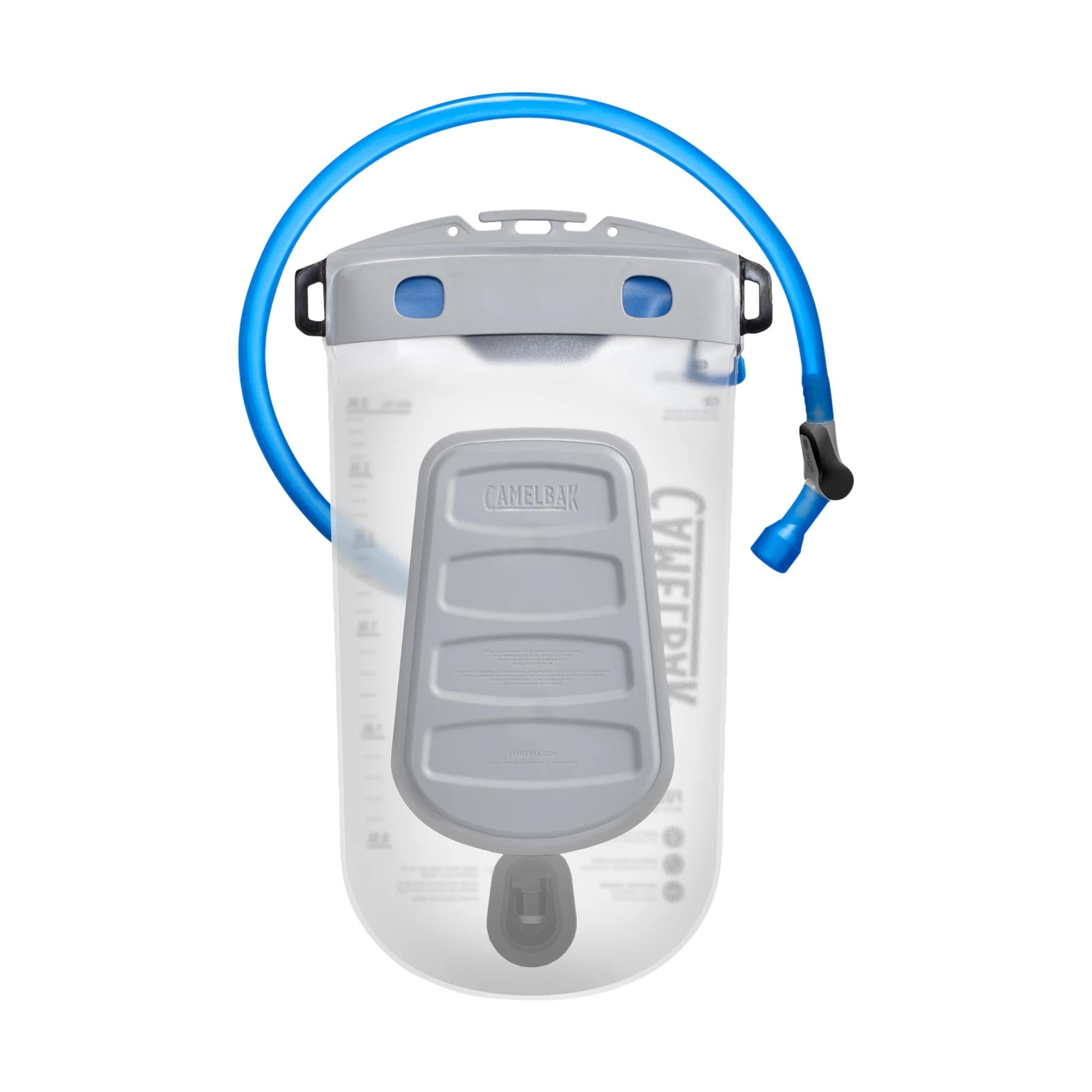 Fusion 3L Reservoir Clear