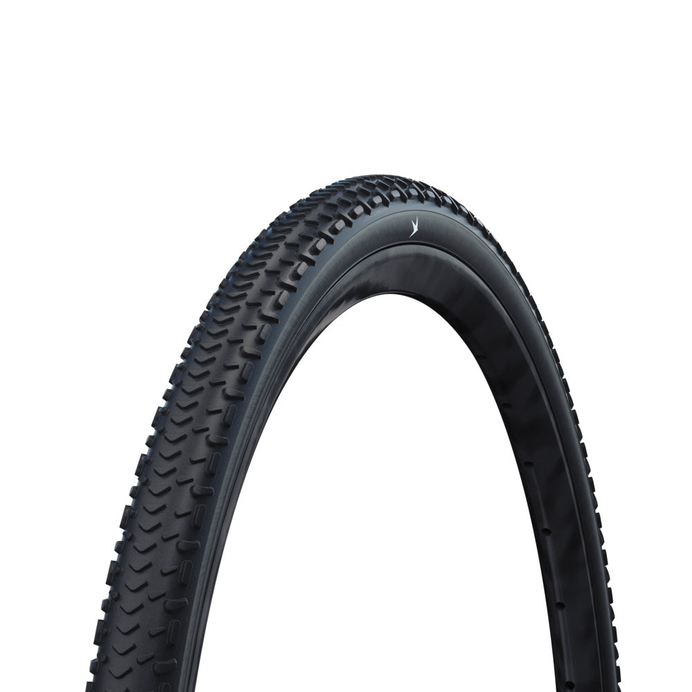 G-One RX Pro Gravel Tyre Black / 700 x 40c