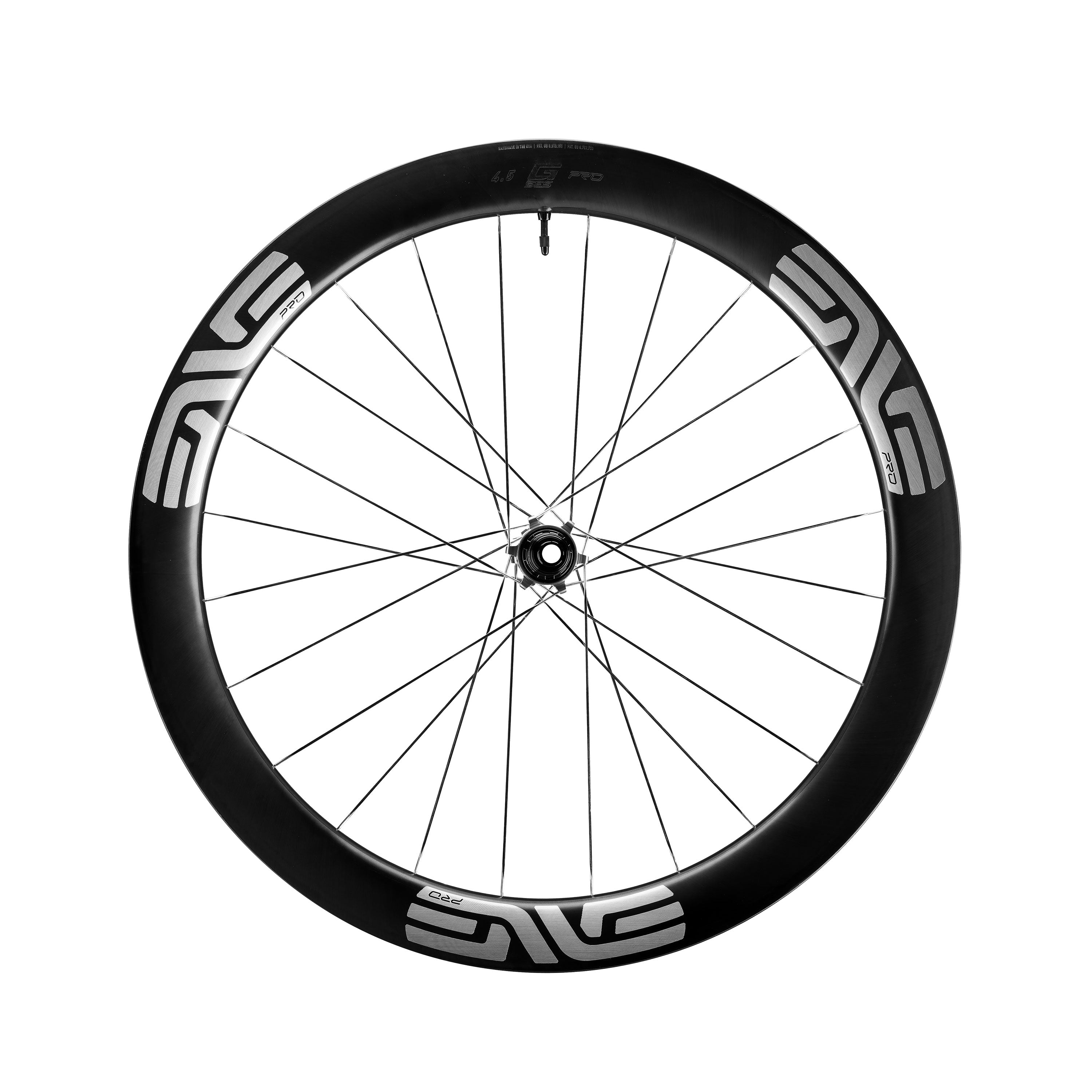 G SES 4.5 PRO Carbon Rear Wheel