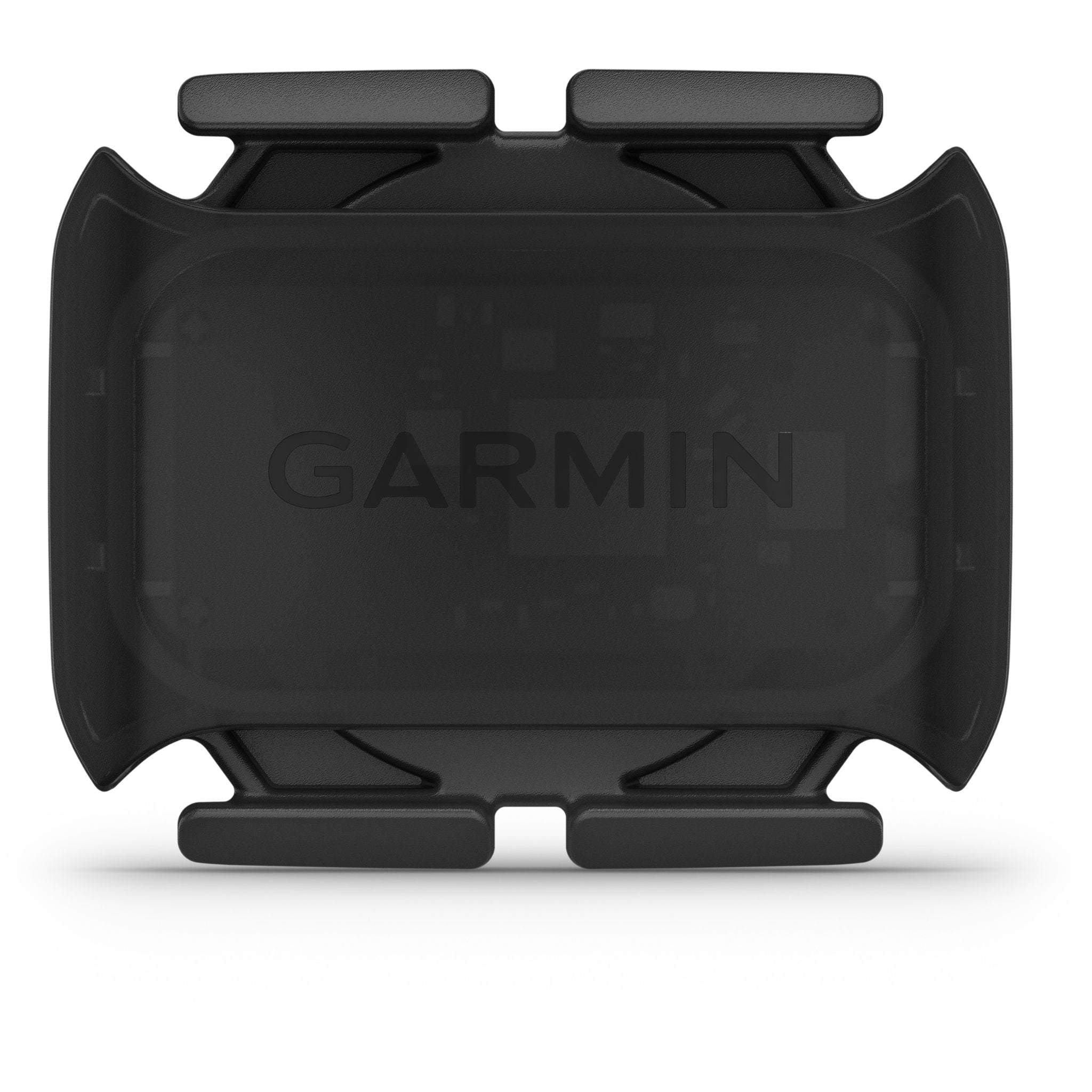 Garmin Bike Crank Mounted Cadence Sensor Black / One size