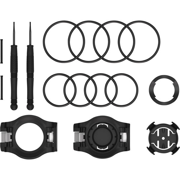 Garmin Forerunner 935 / 945 Quick Release Watch Strap Kit Black / One size