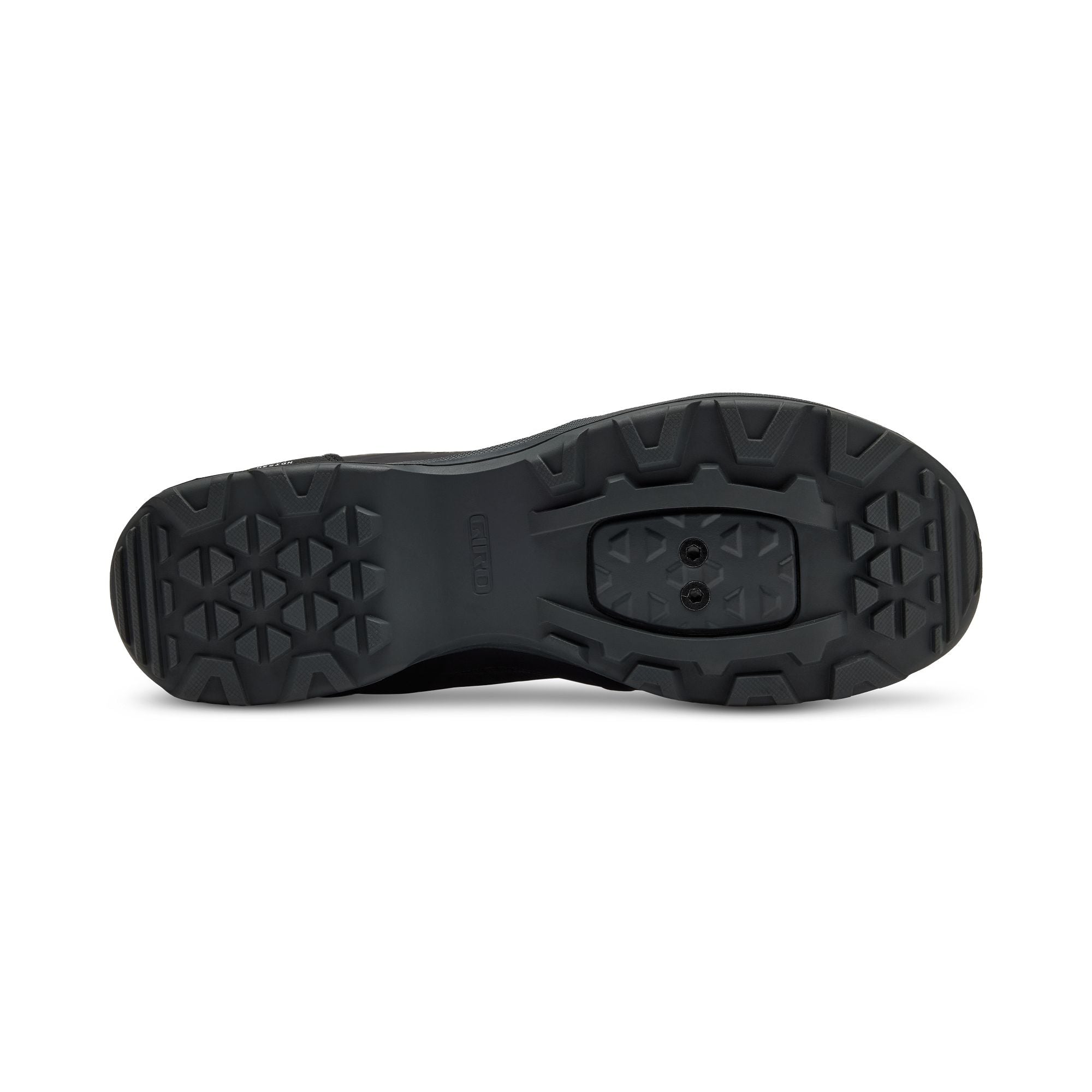 Gauge BOA Clipless MTB Shoes