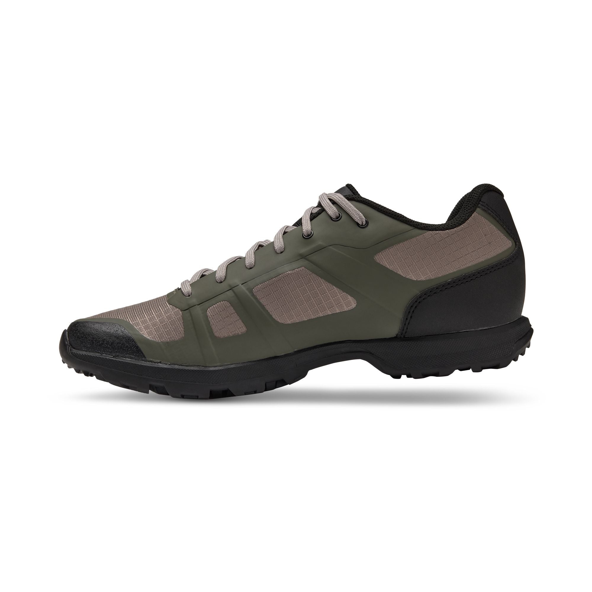 Gauge Clipless MTB Shoes