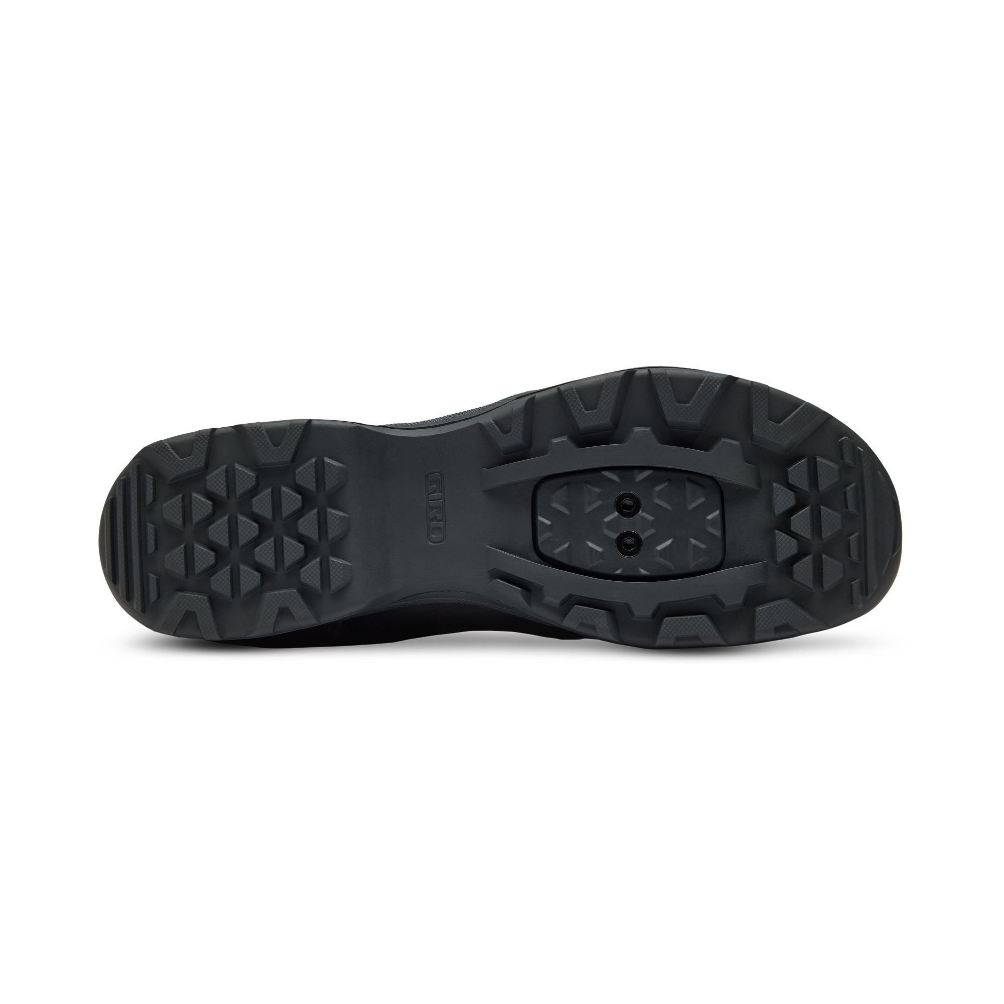 Gauge Clipless MTB Shoes