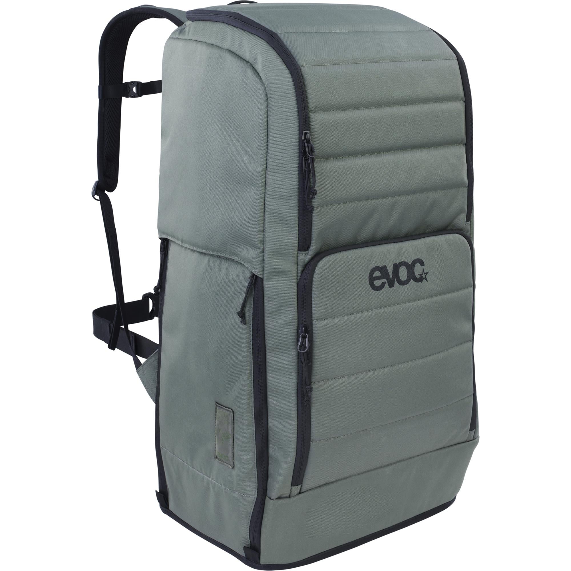 Gear Backpack 90 2026 Dark Olive / 90L