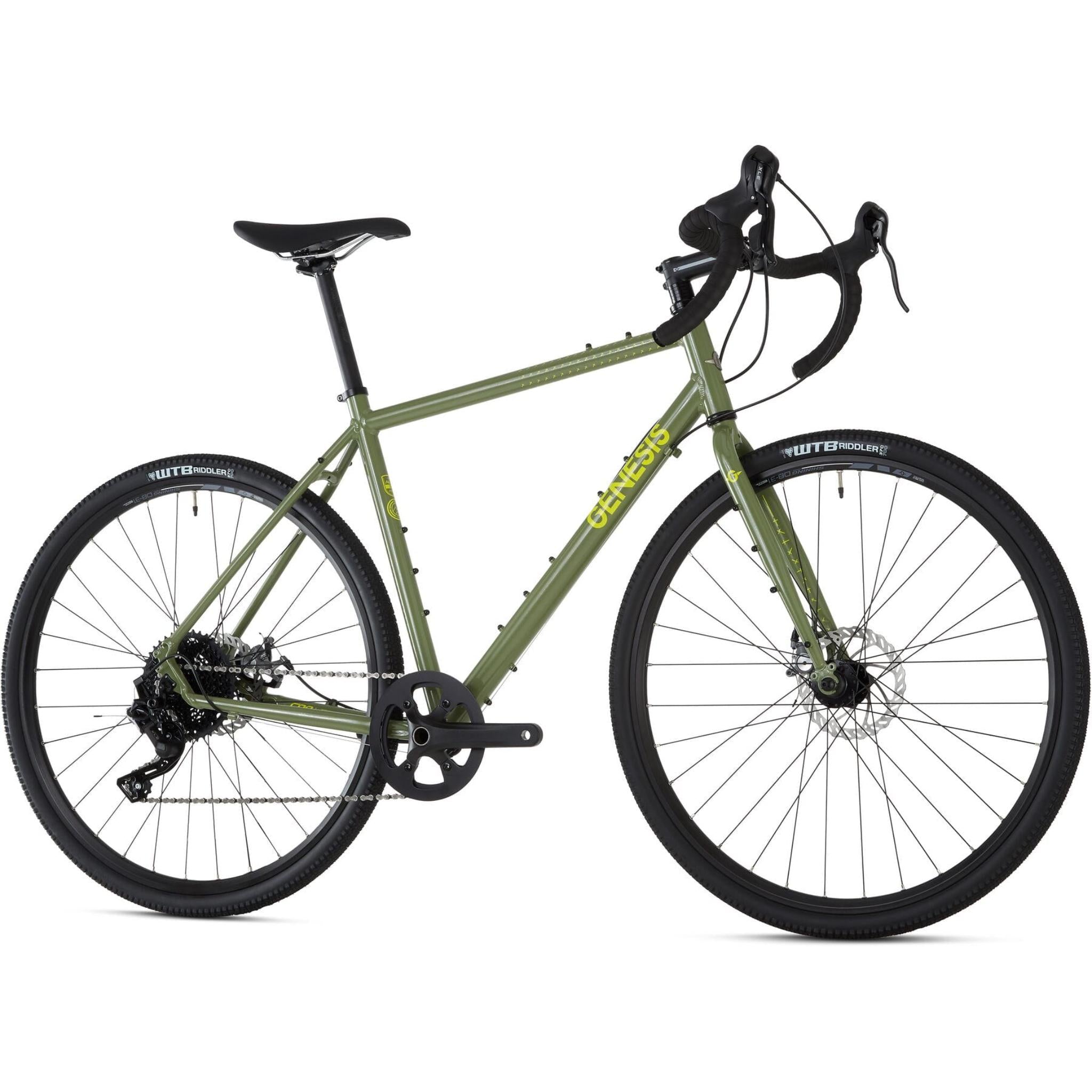 Genesis CDA 20 1x