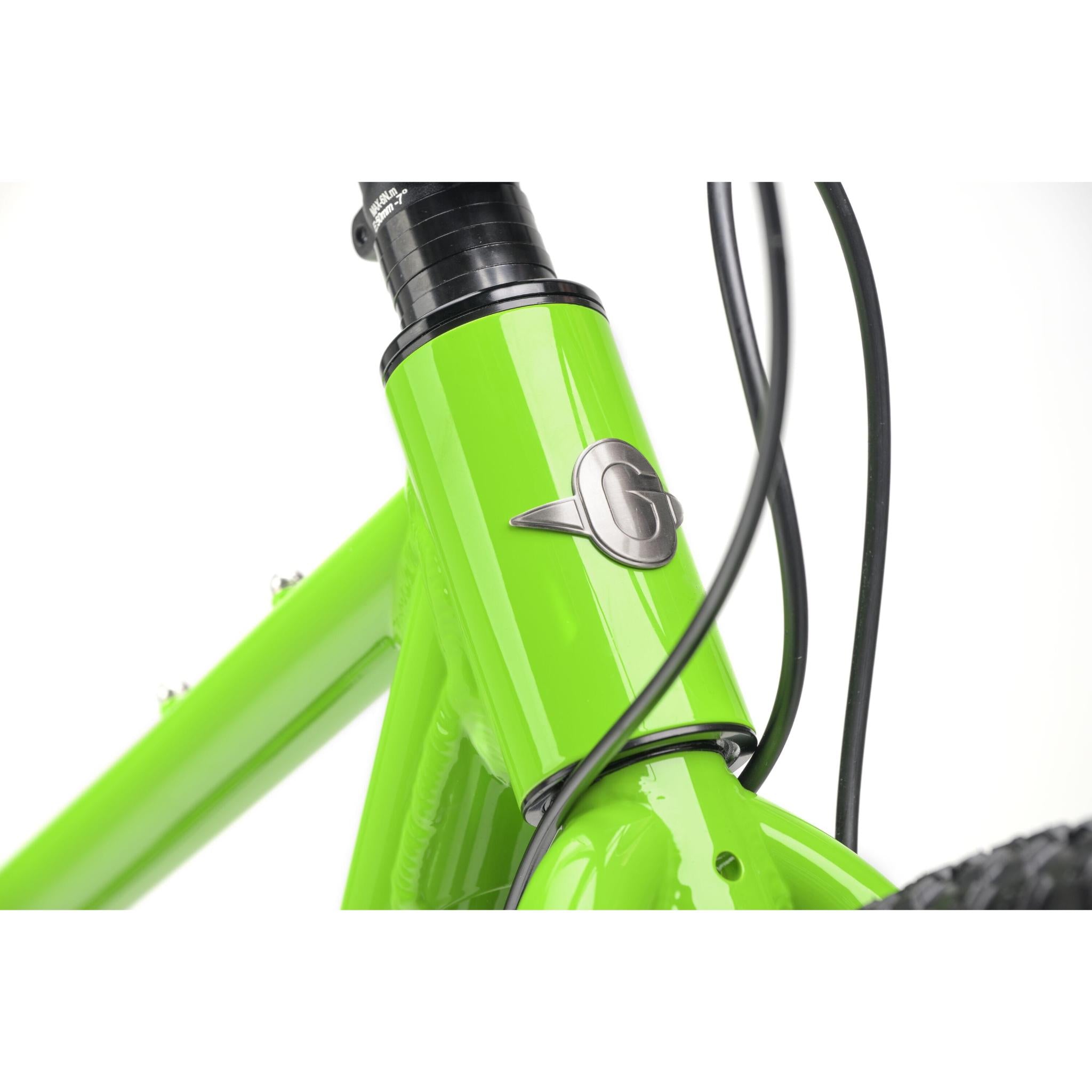 Genesis CDA Junior 2026