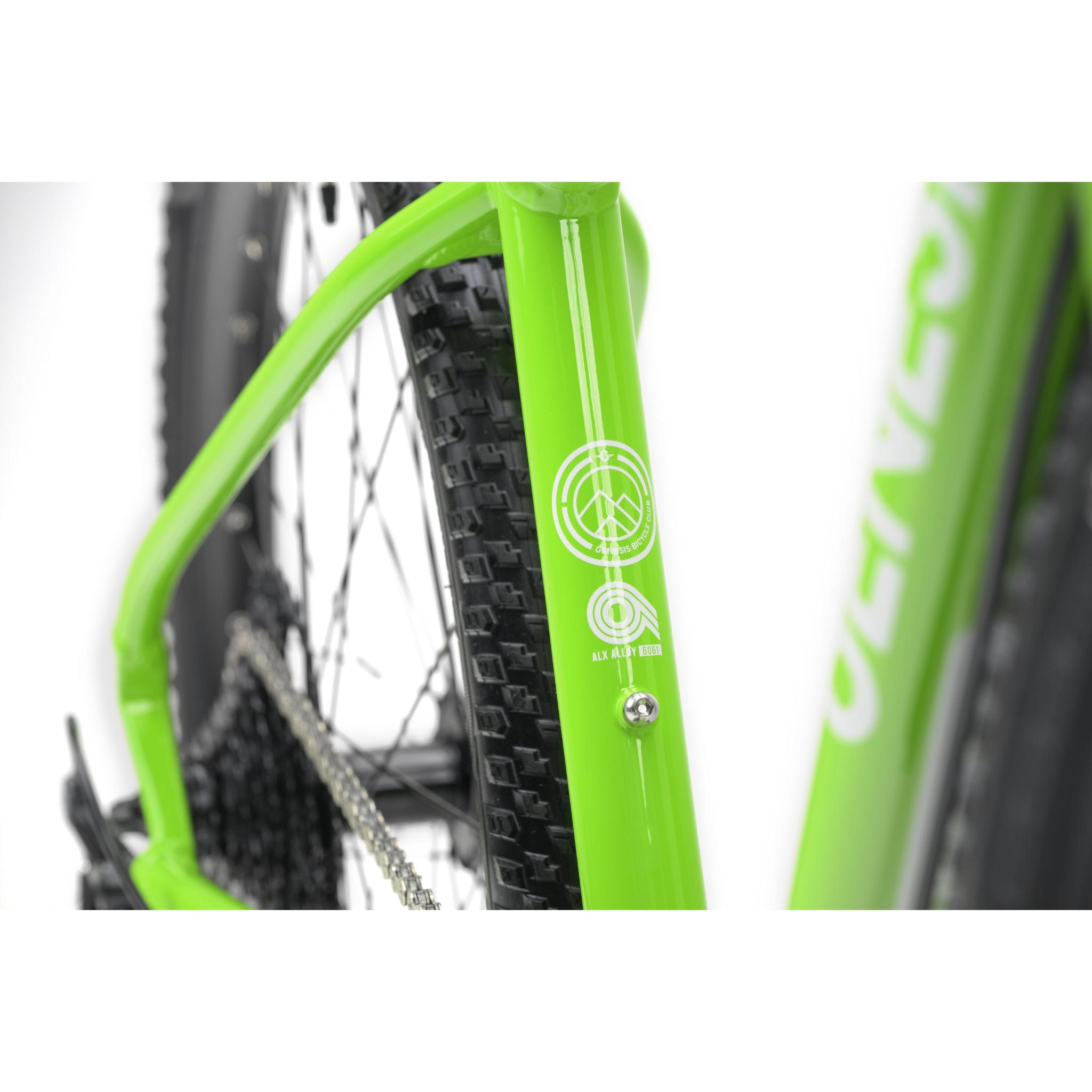 Genesis CDA Junior 2026