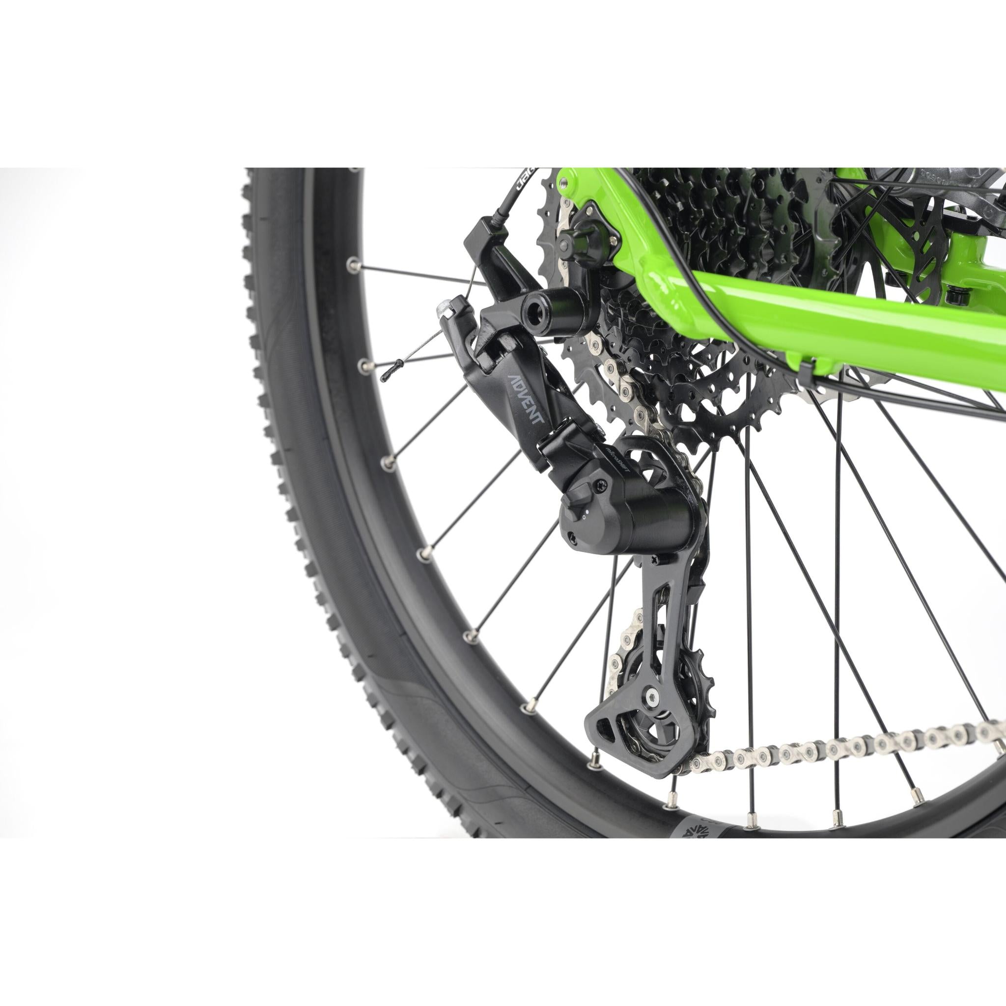 Genesis CDA Junior 2026