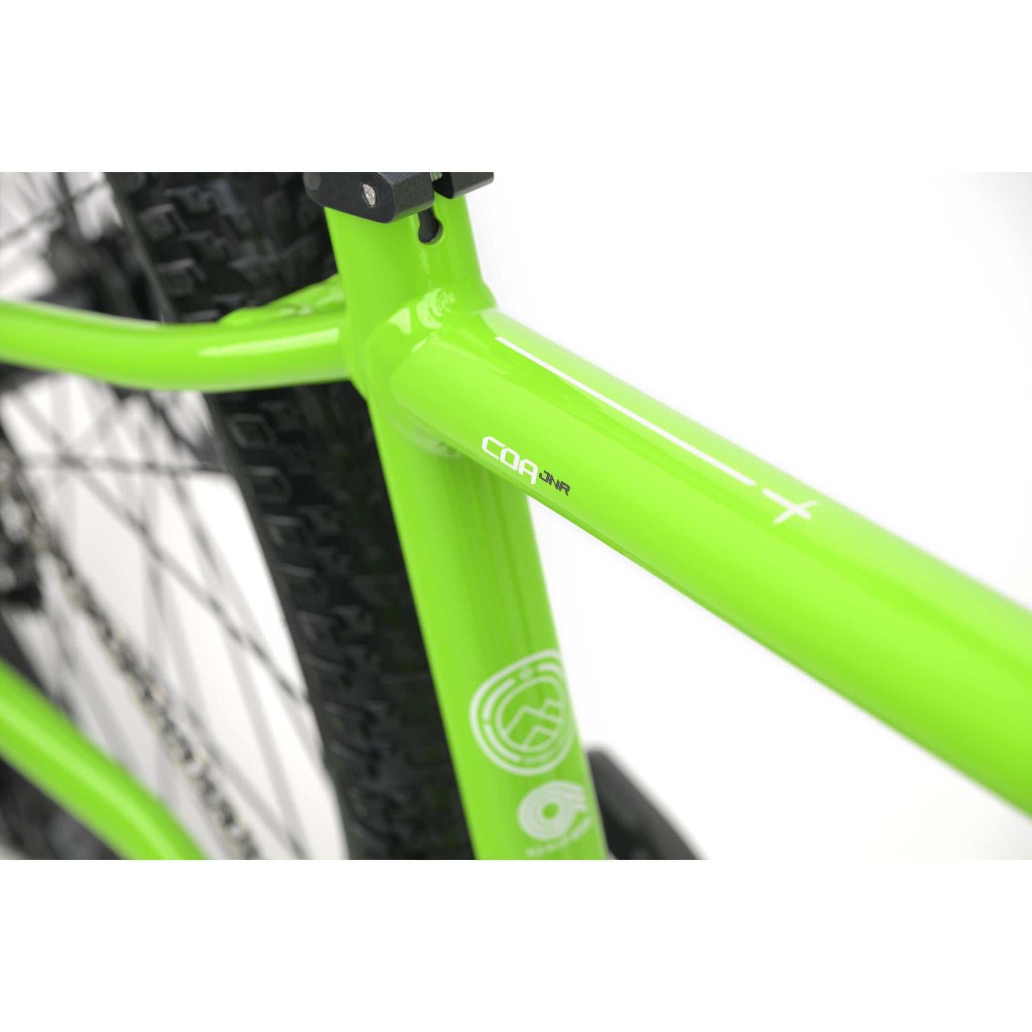 Genesis CDA Junior 2026