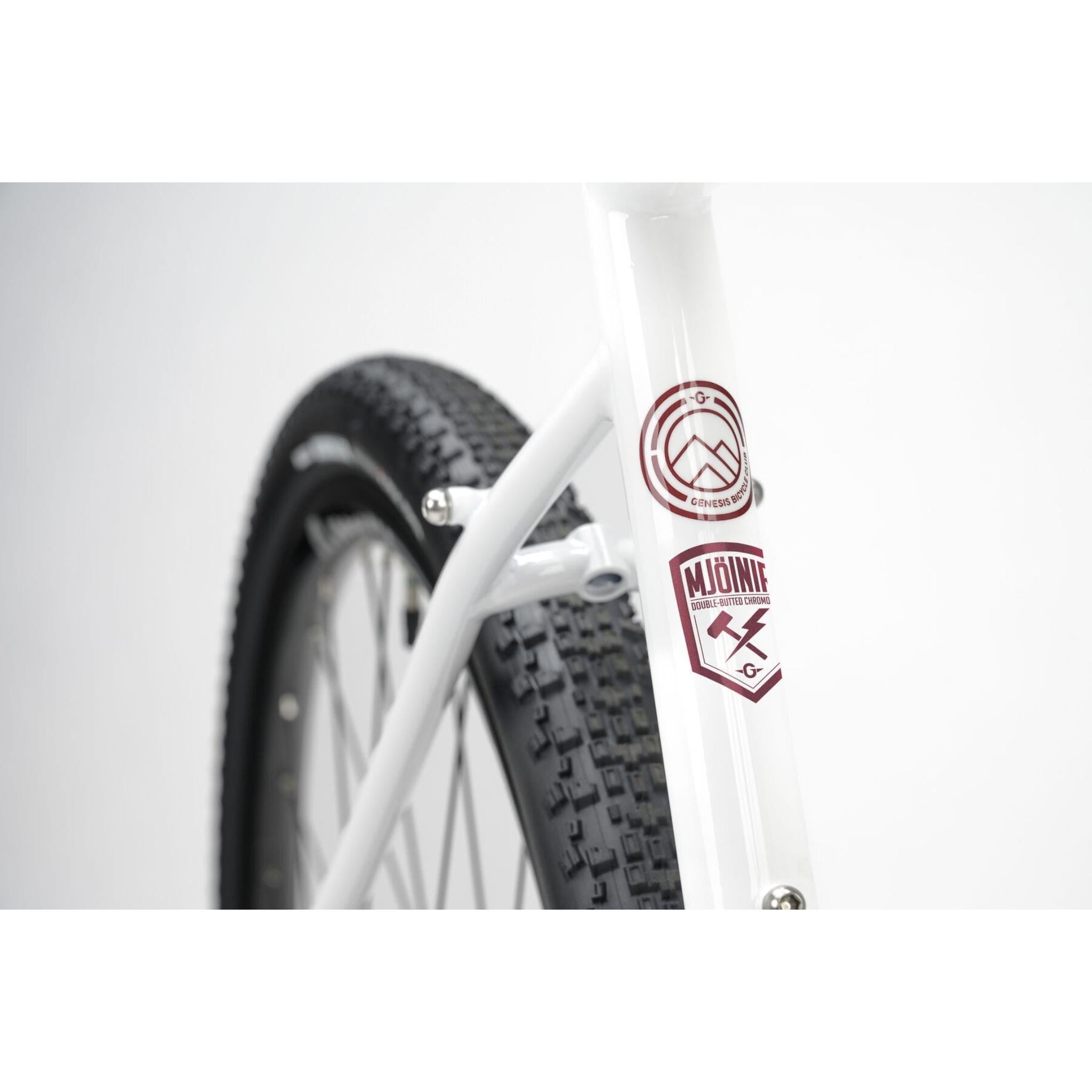 Genesis Croix De Fer 10 2025