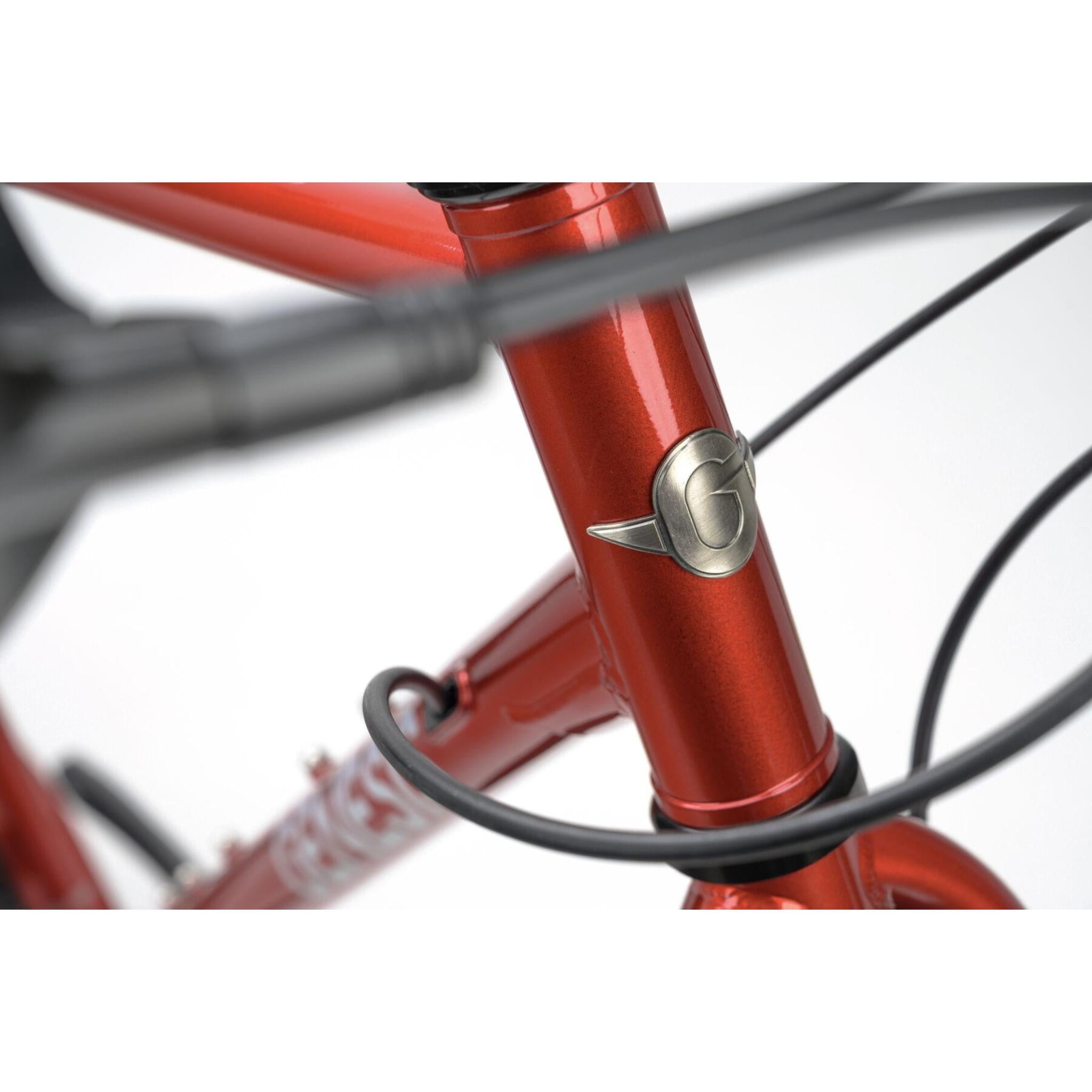 Genesis Croix De Fer 10 FB 2025